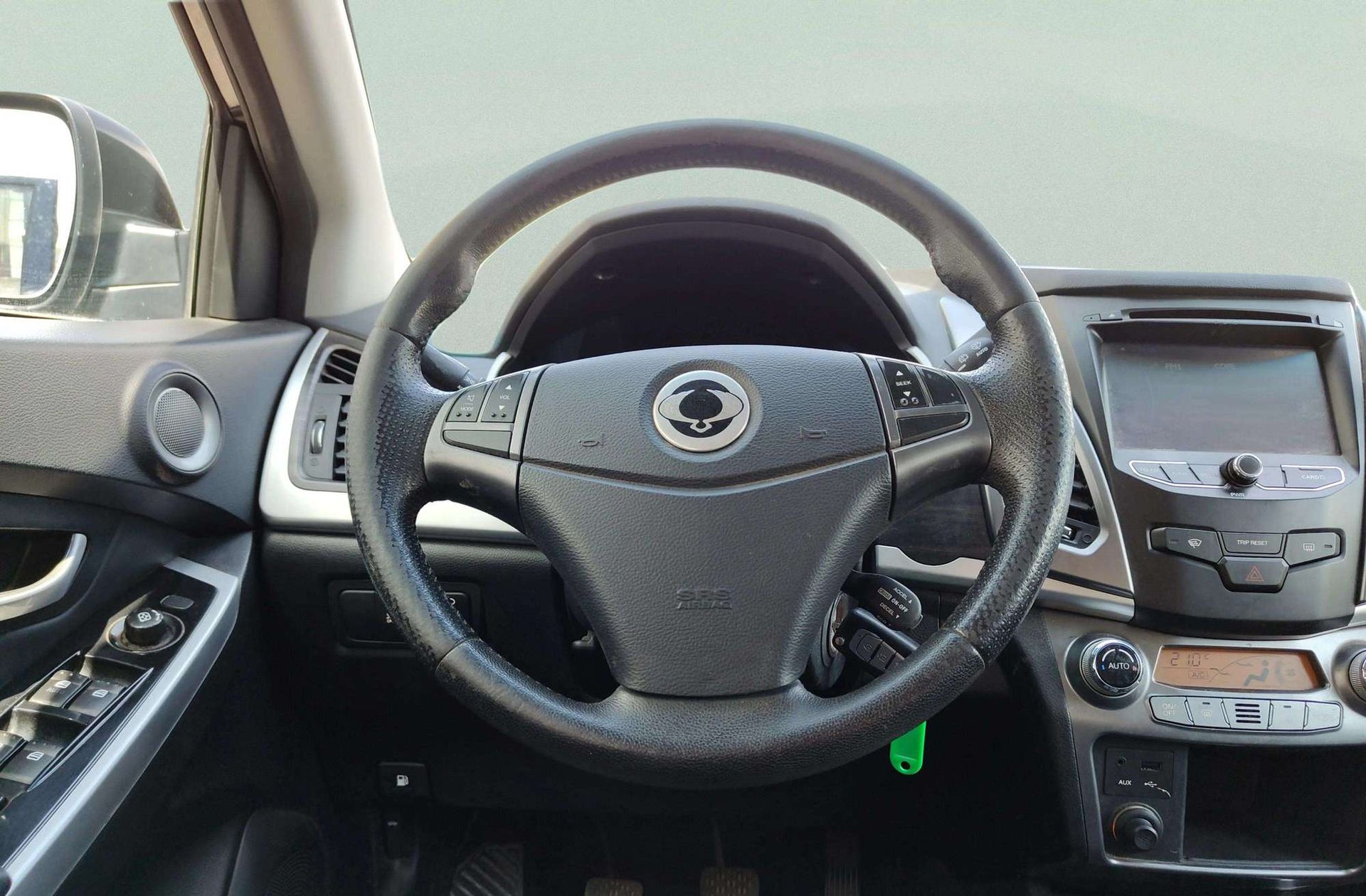 SsangYong Korando D20T Premium 4x2 - foto 24