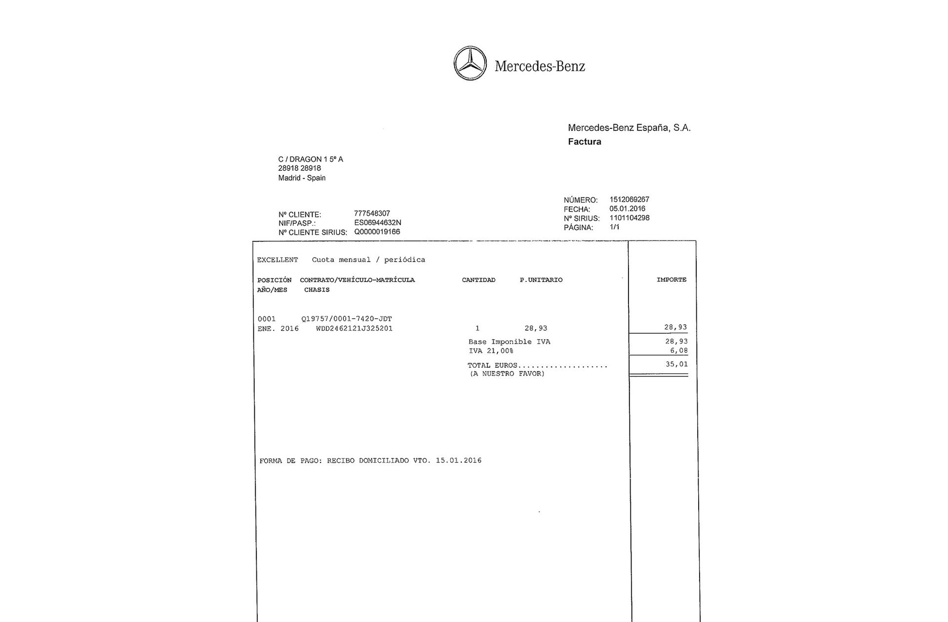 Mercedes-Benz Clase B B 180 CDI - foto 20