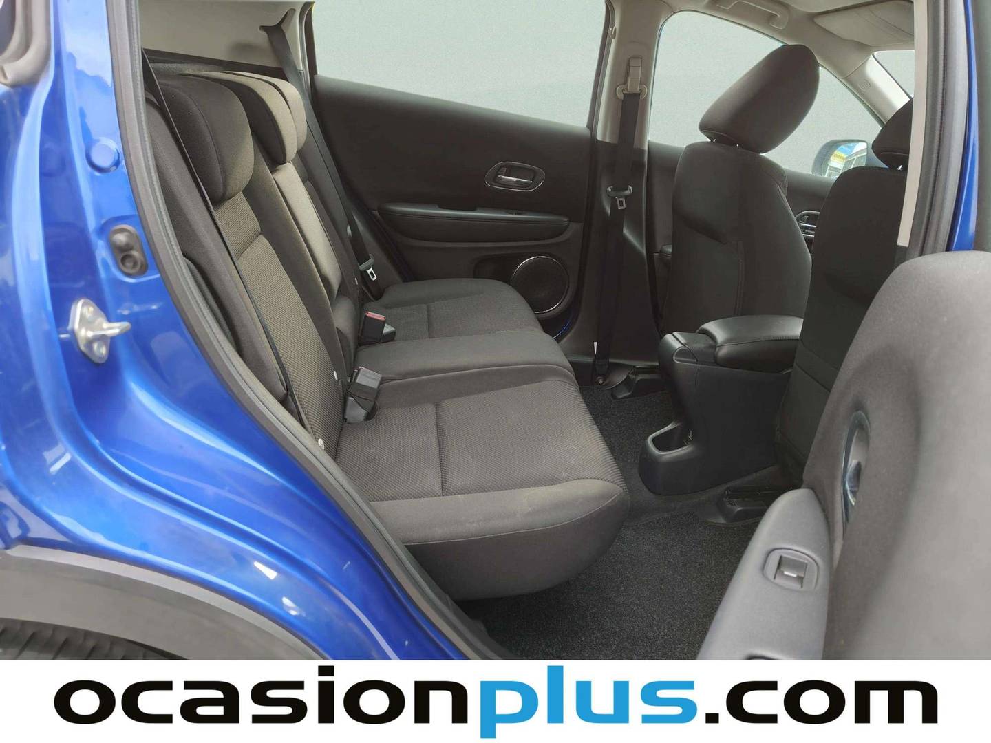 Honda HR-V Honda HR-V 1.6 i-DTEC Elegance Navi (120 CV) al mejor precio