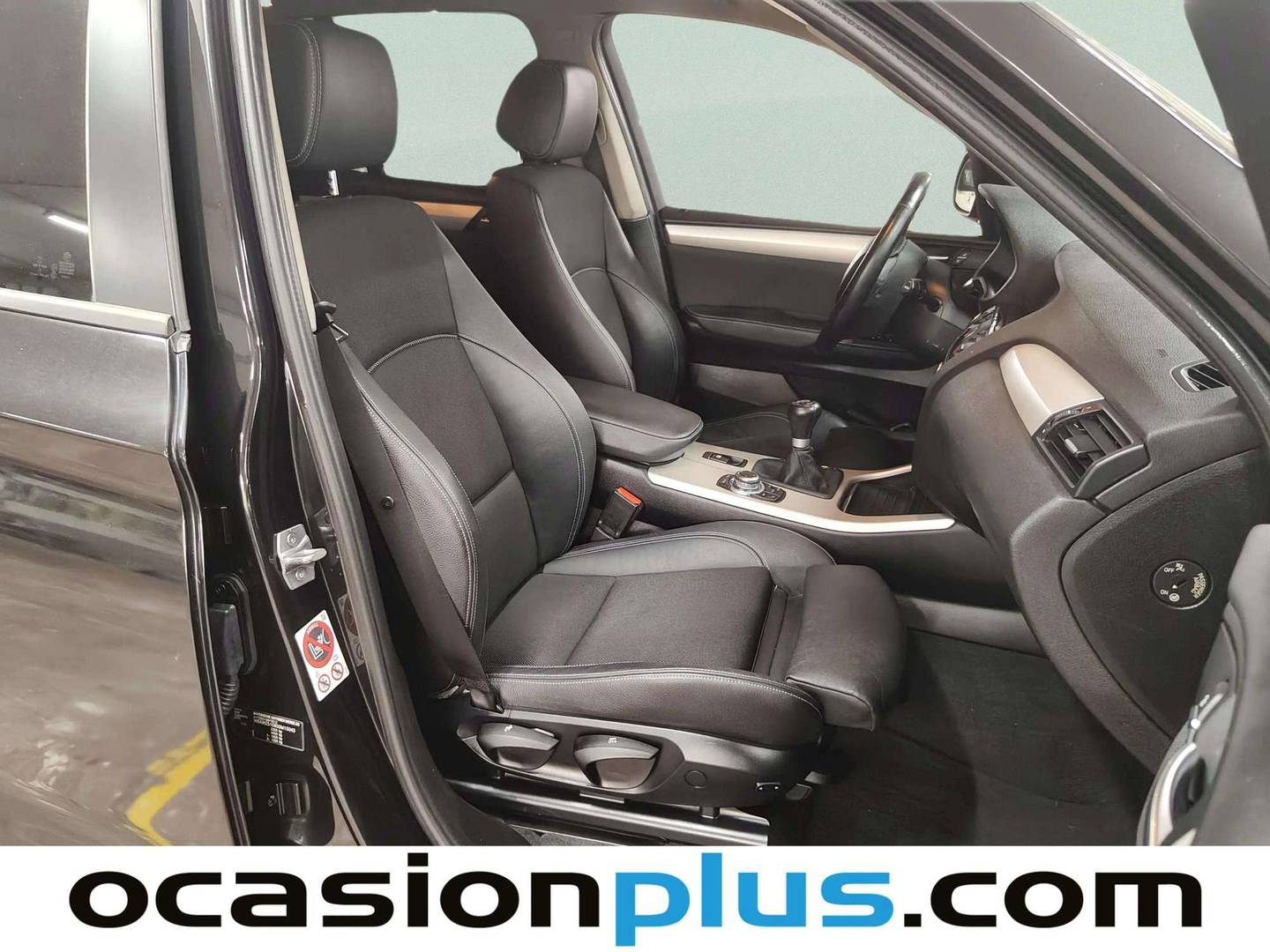 BMW X3 BMW X3 xDrive20d (190 CV) km 0