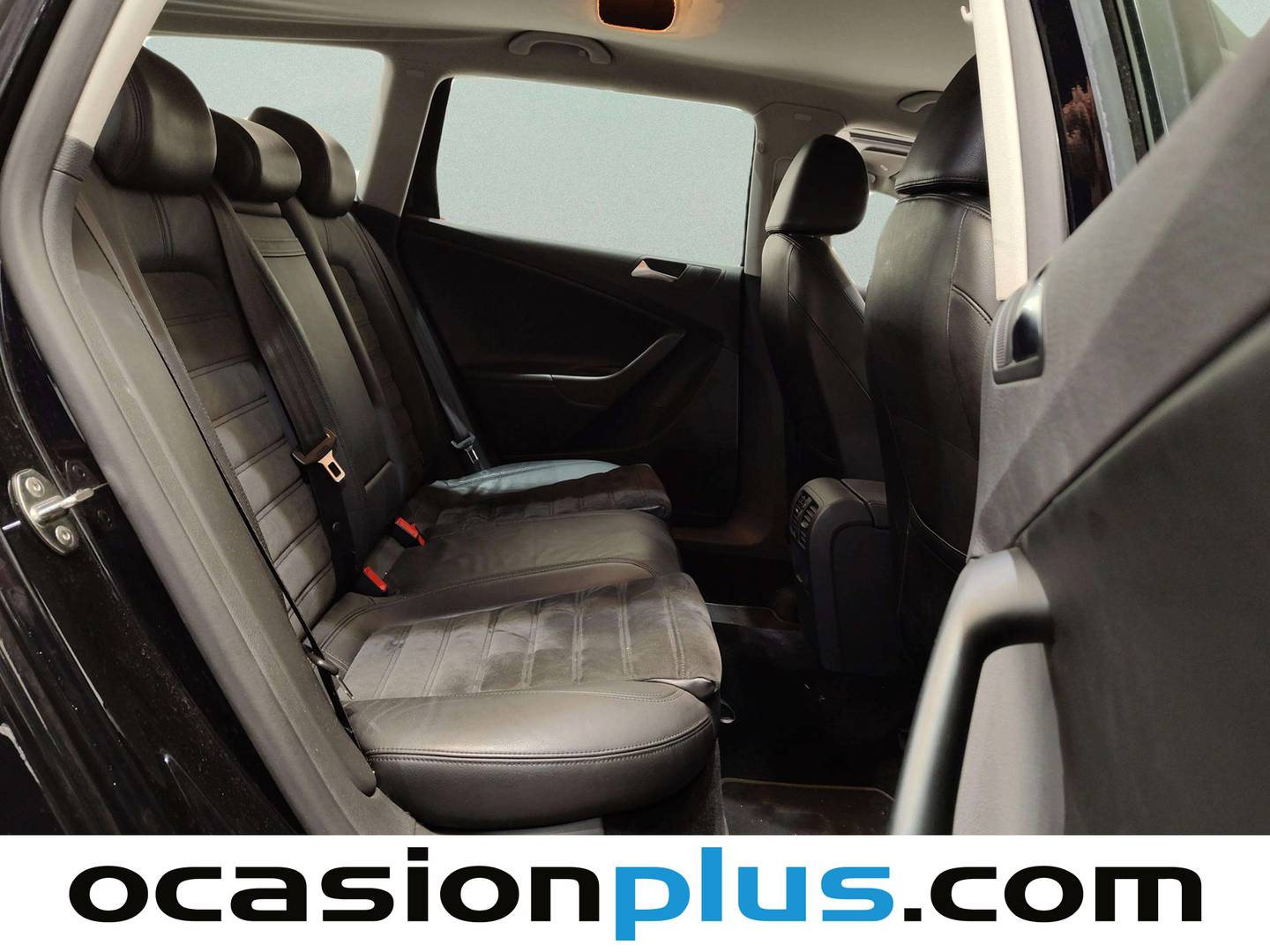 Volkswagen Passat Volkswagen Passat Variant Highline 2.0 TDI DPF (140 CV) barato