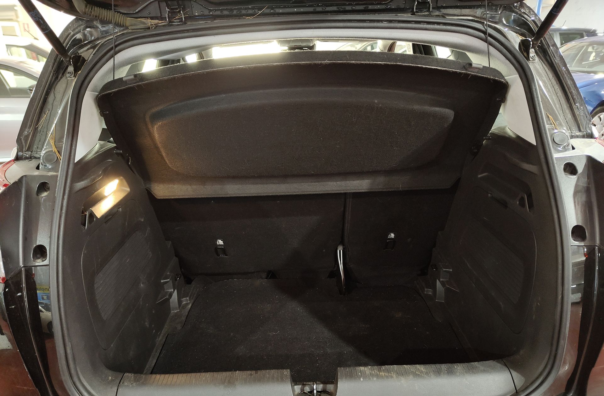Opel Crossland 1.5D Innovation - foto 16