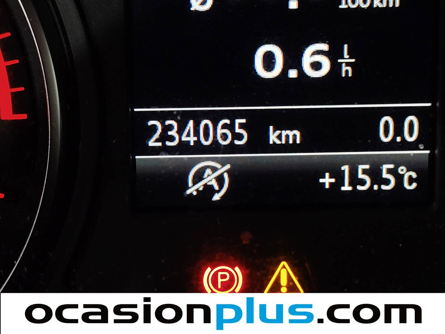 Audi A3 Audi A3 Sportback Ambiente Edición especial 1.2 TFSI (105 CV) seminuevo