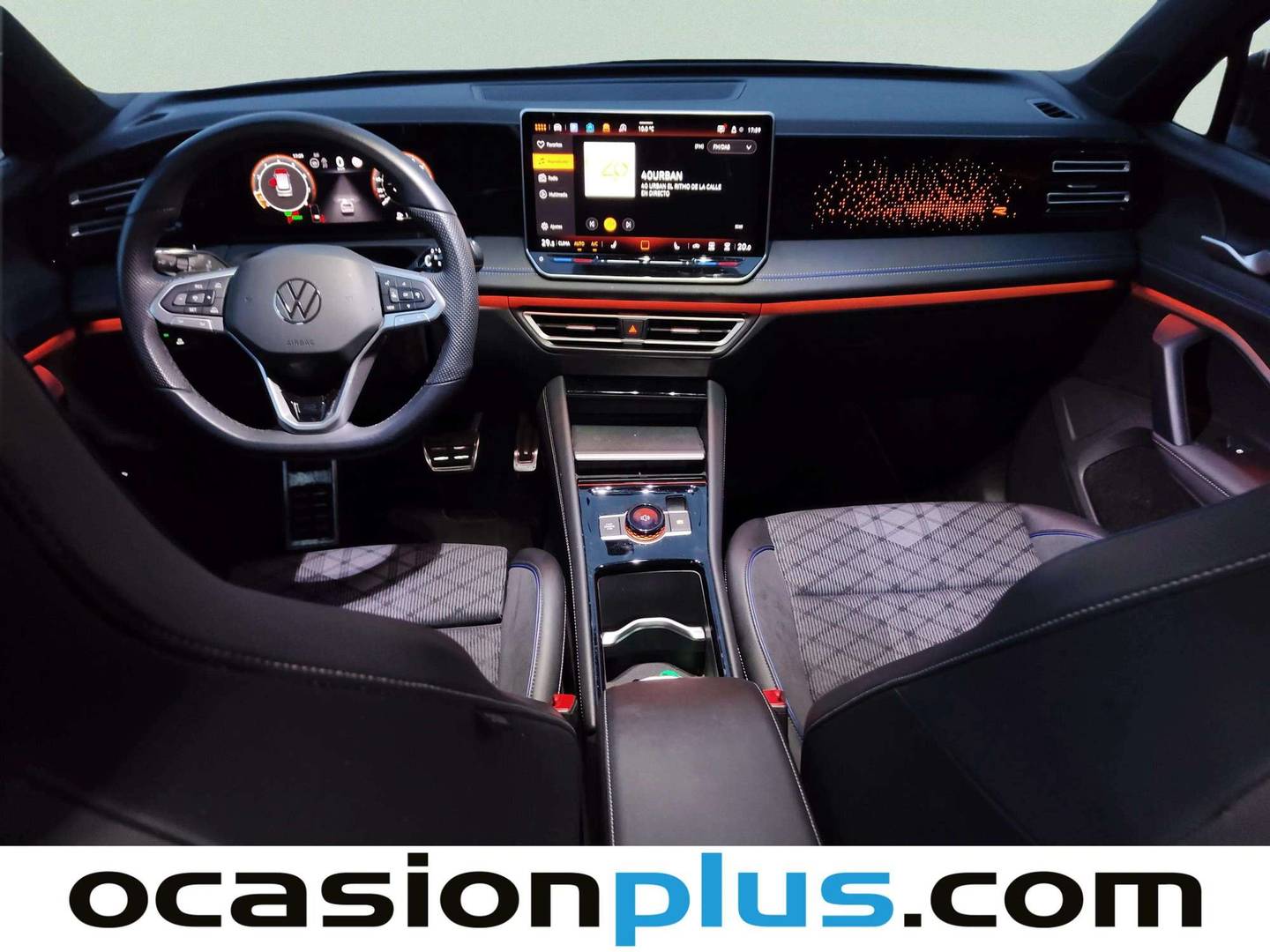 Foto Volkswagen Tiguan Volkswagen Tiguan R-Line 1.5 eTSI  (150 CV) DSG