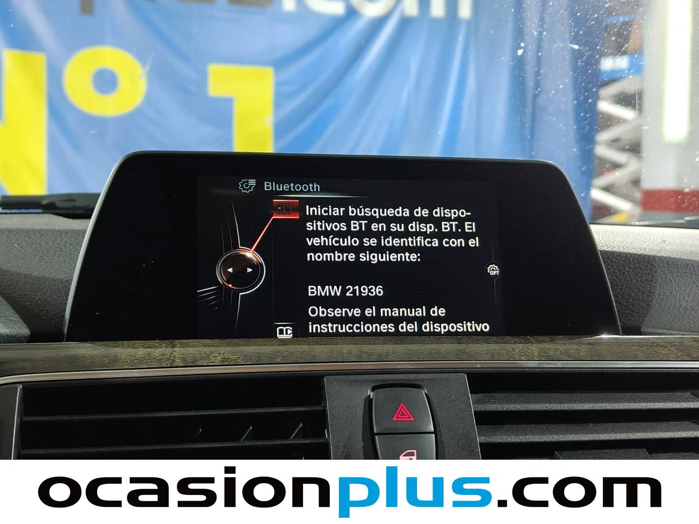 Foto BMW Serie 3 BMW Serie 3 330d Touring (258 CV) Pack Luxury Line