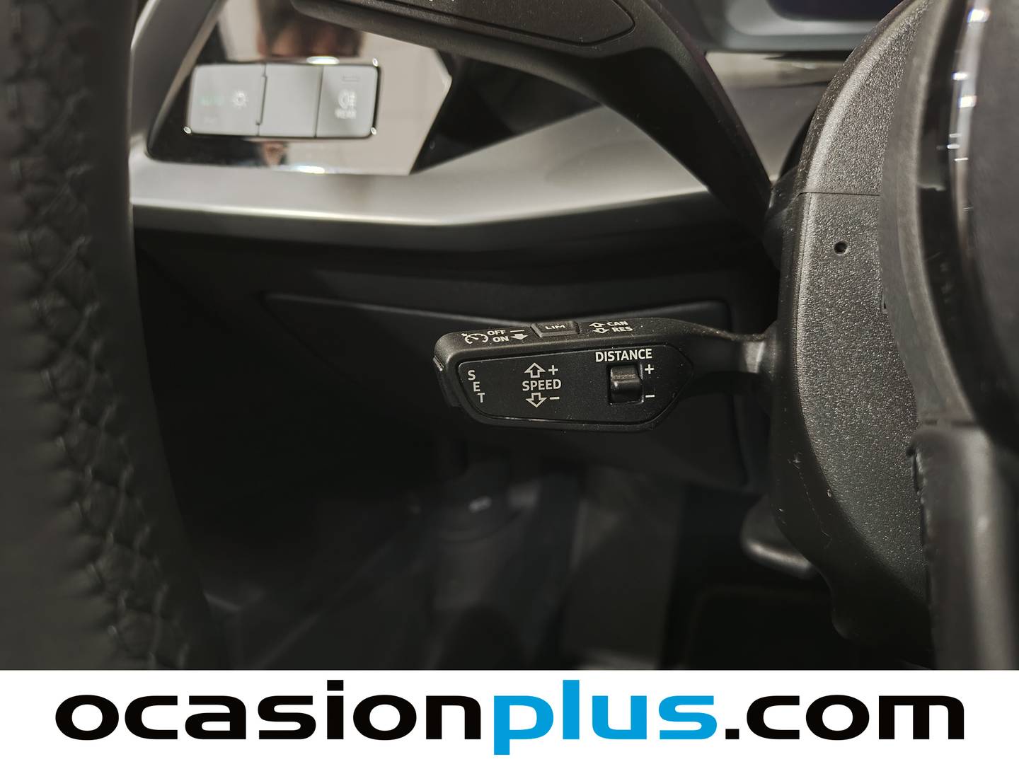 Audi A3 Audi A3 Sportback Advanced 30 TFSI (110 CV) S tronic seminuevo