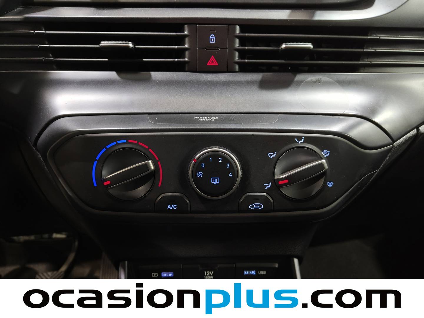 Foto Hyundai Bayon Hyundai Bayon 1.2 MPI Klass (84 CV)