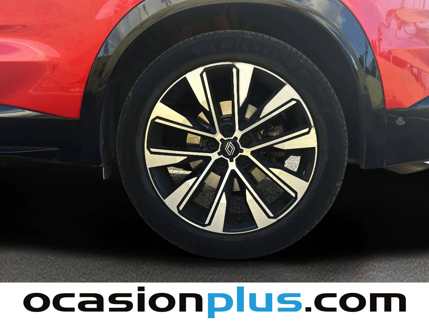 Renault Austral Renault Austral Techno E-Tech Full Hybrid (200 CV) km 0