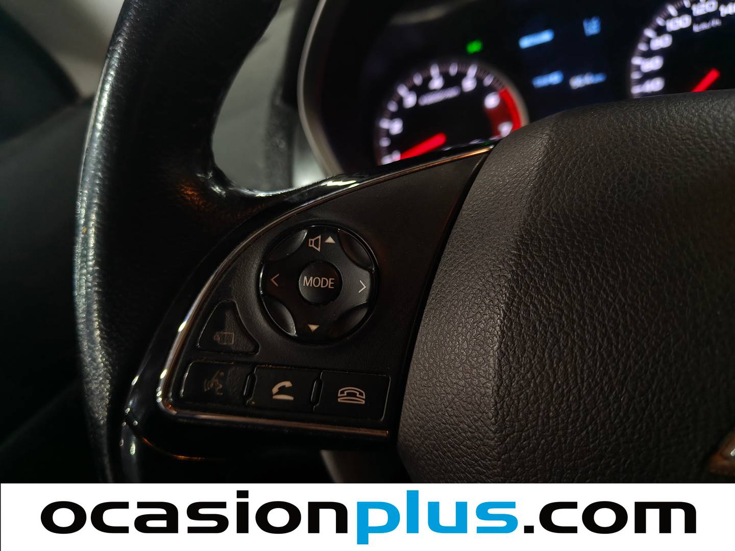 Mitsubishi Eclipse Cross Mitsubishi Eclipse Cross 150T Kaiteki CVT 4WD (163 CV) automático