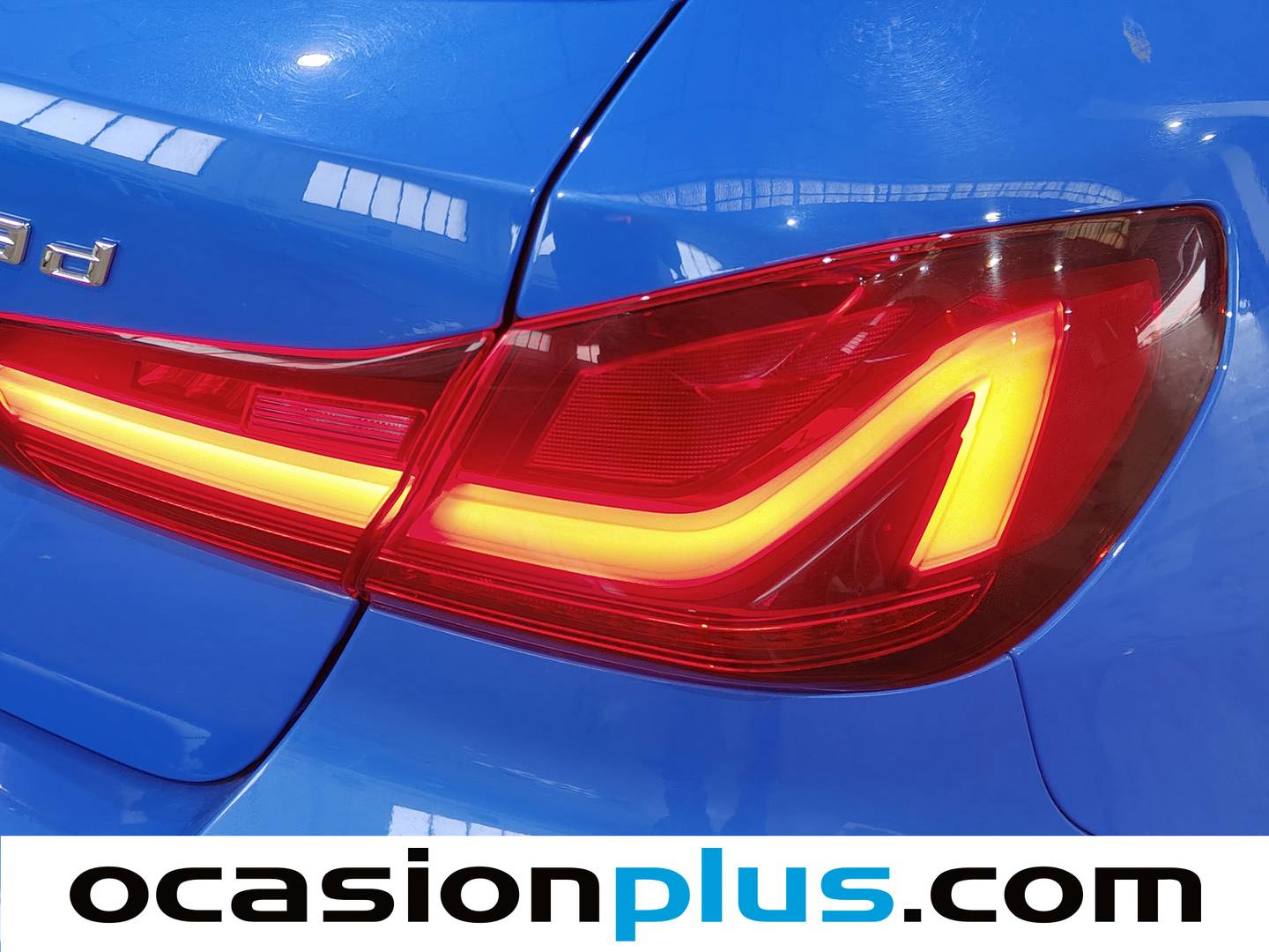 Foto BMW Serie 1 BMW Serie 1 118d Business (150 CV) Paquete M