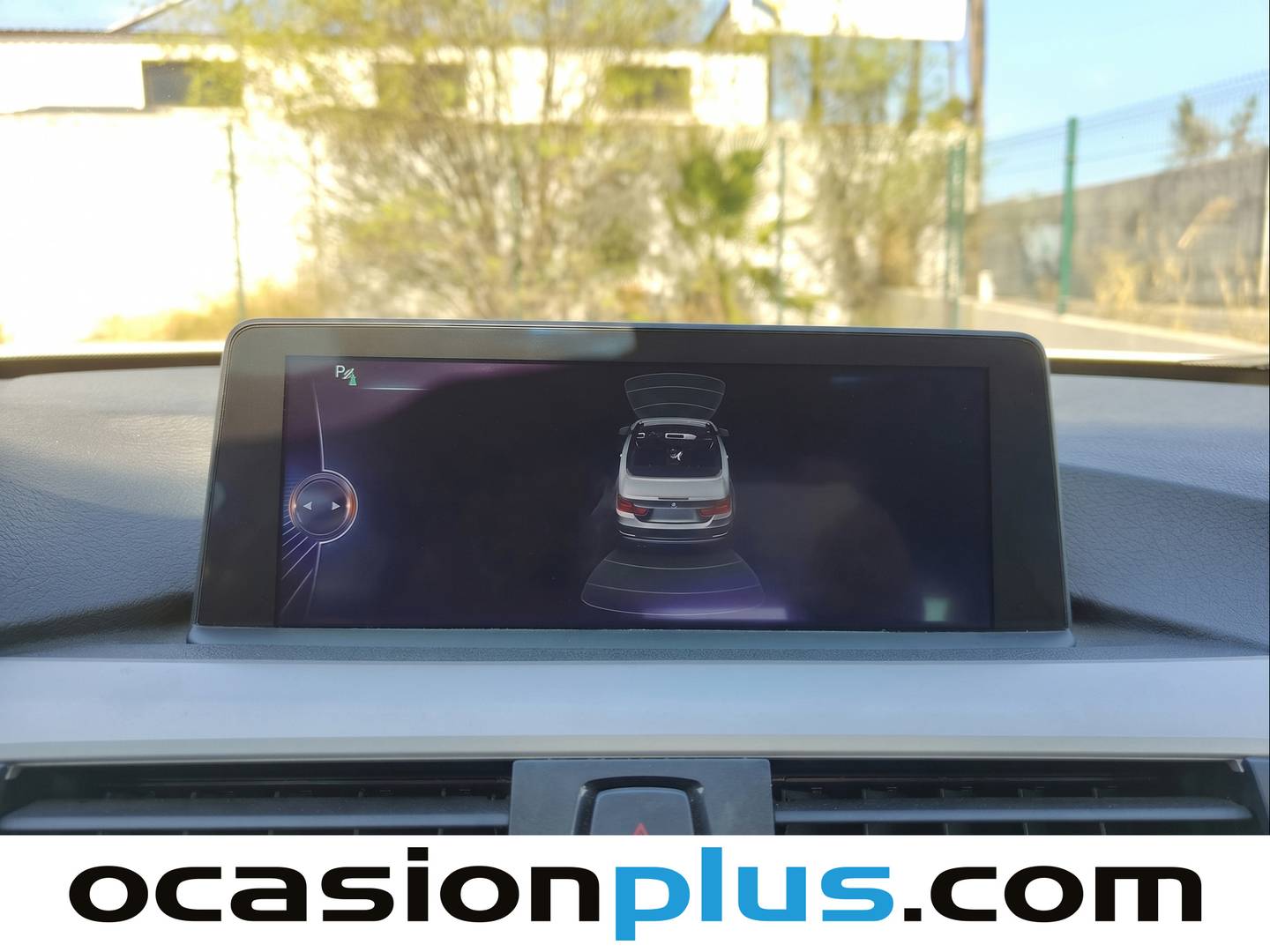 Extras del BMW Serie 4 BMW Serie 4 420d Cabrio (184 CV)