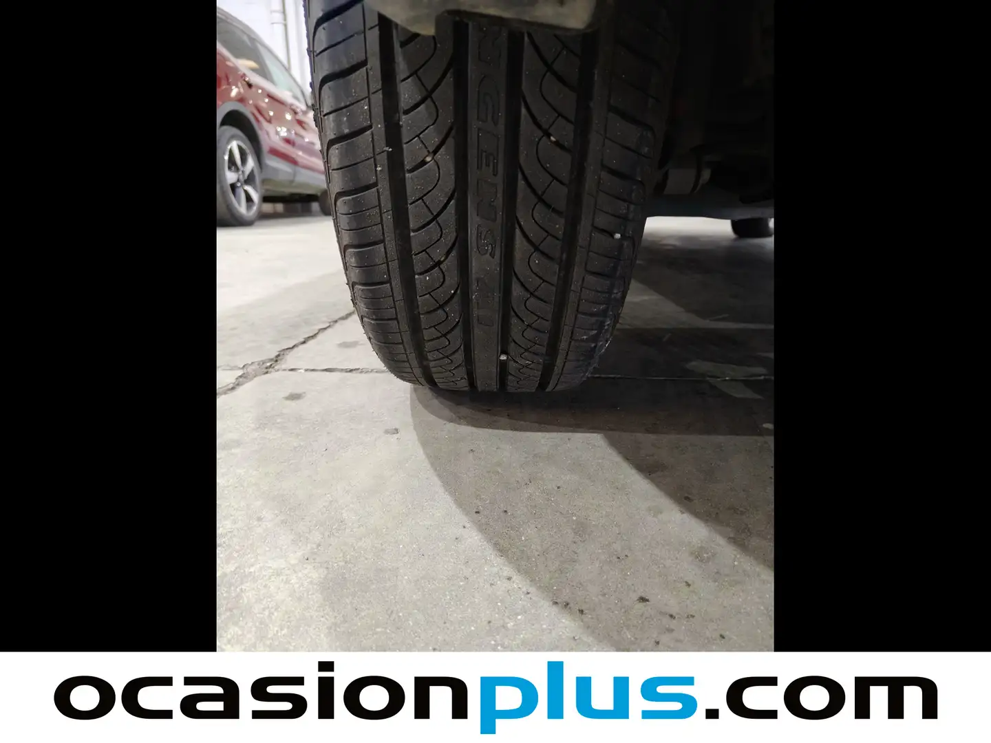 Foto Nissan PULSAR Nissan Pulsar dCi 110 N-Connecta (110 CV)