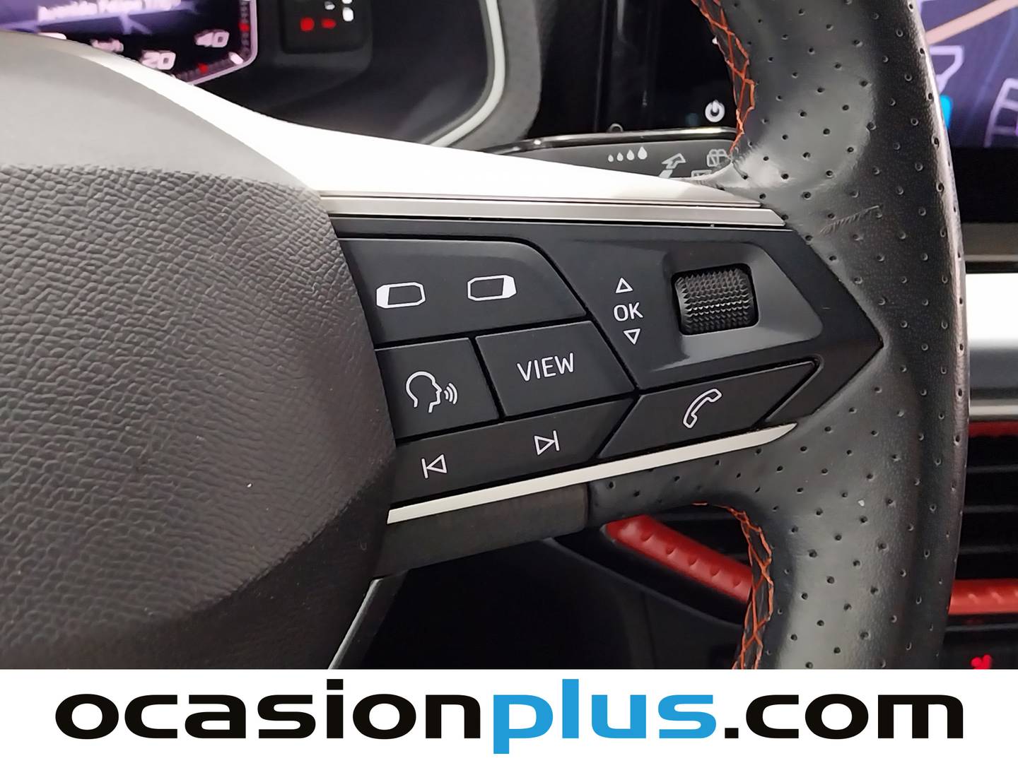 Foto Seat Ibiza SEAT Ibiza 1.0 TSI S&S FR XL (115 CV)