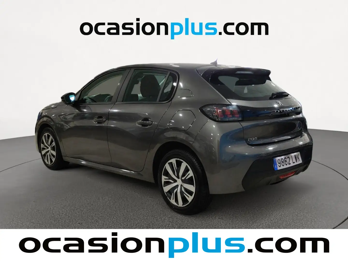 Foto Peugeot 208 Peugeot 208 PureTech 75 S&S Active (75 CV)