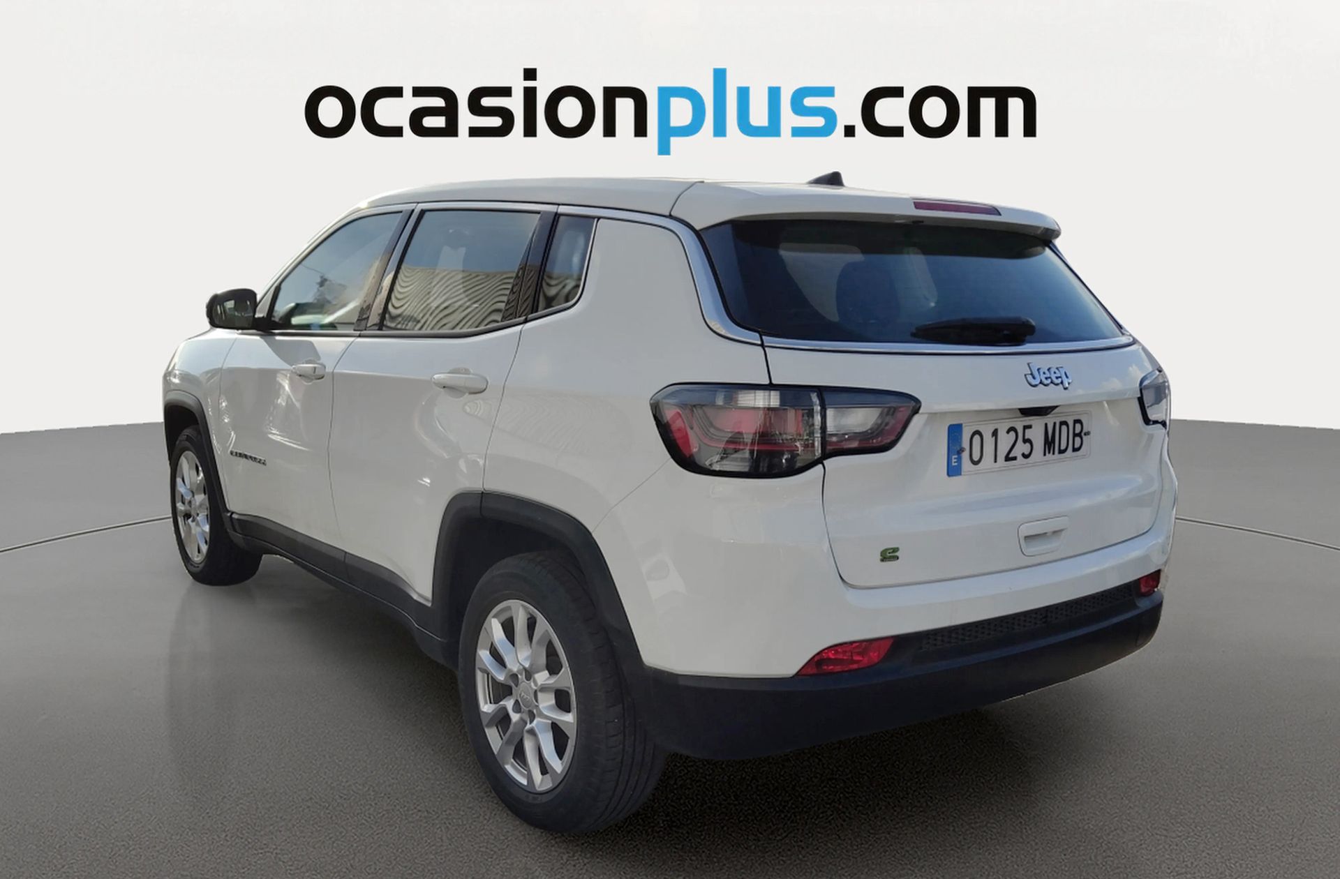 Jeep Compass 1.5 MHEV eHybrid Longitude DCT - foto 3