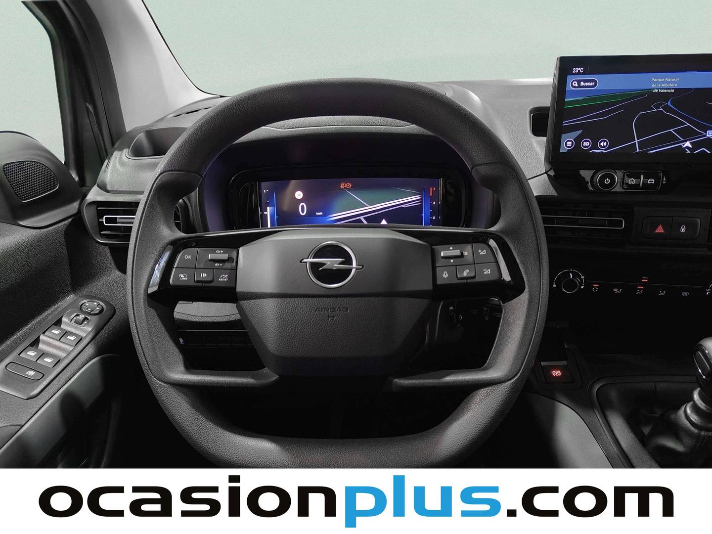 Opel Combo Opel Combo Combi 1.5 Td S&S (100 CV) 2025