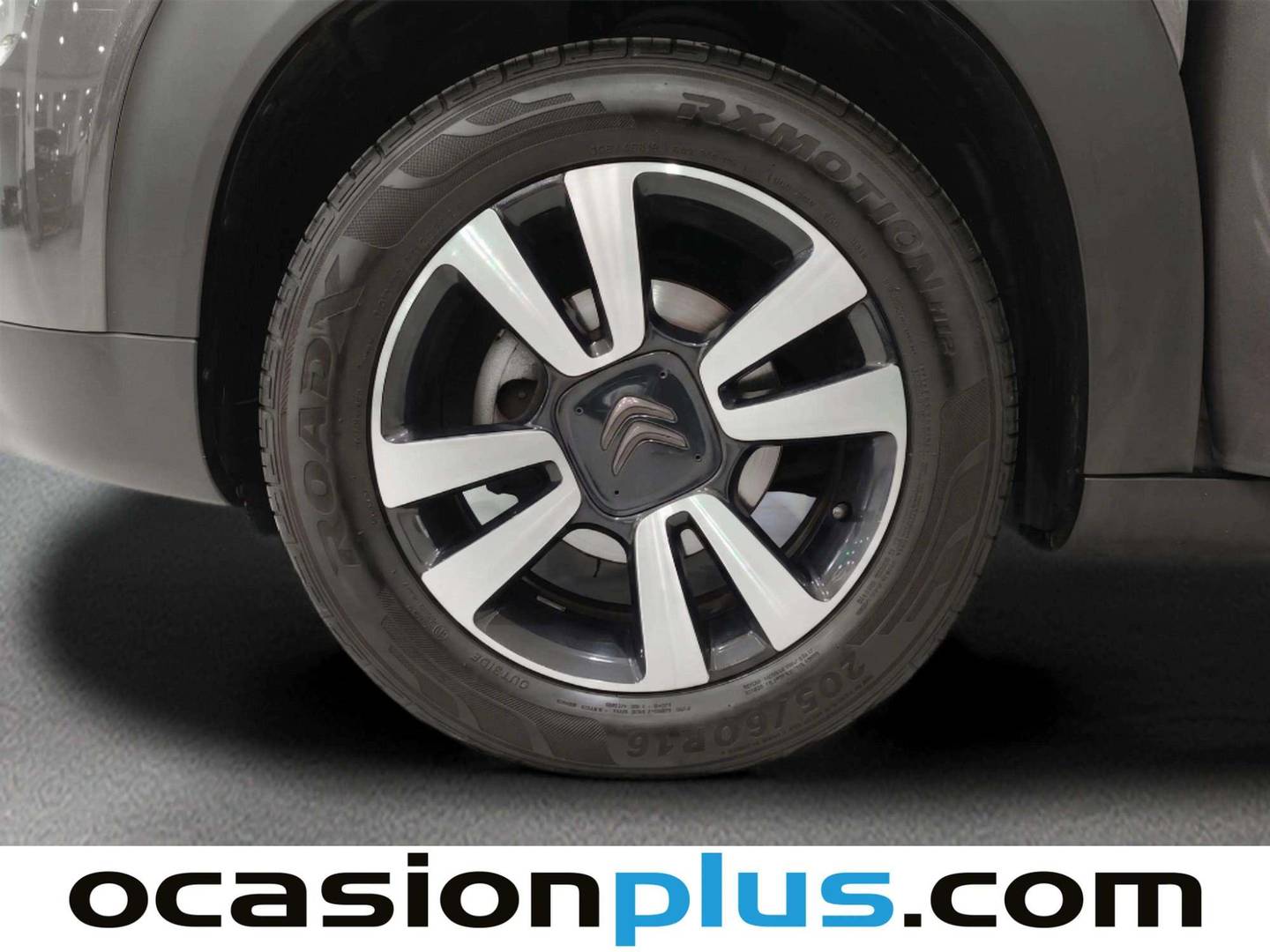 Citroën C3 Aircross Citroën C3 Aircross BlueHDi 100 S&S Feel (102 CV) de ocasión