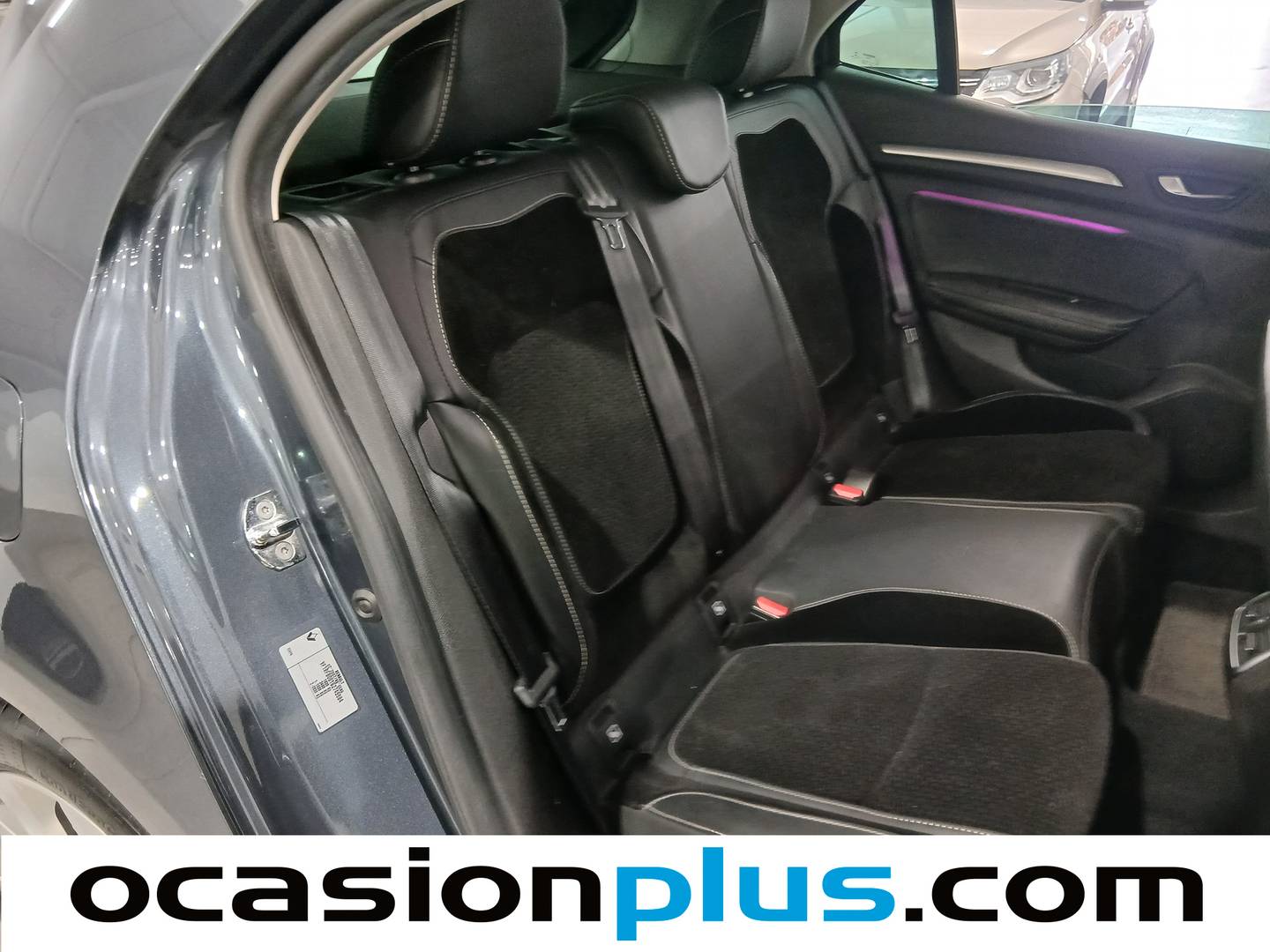 Renault Mégane Renault Megane Zen TCe (140 CV) EDC GPF al mejor precio