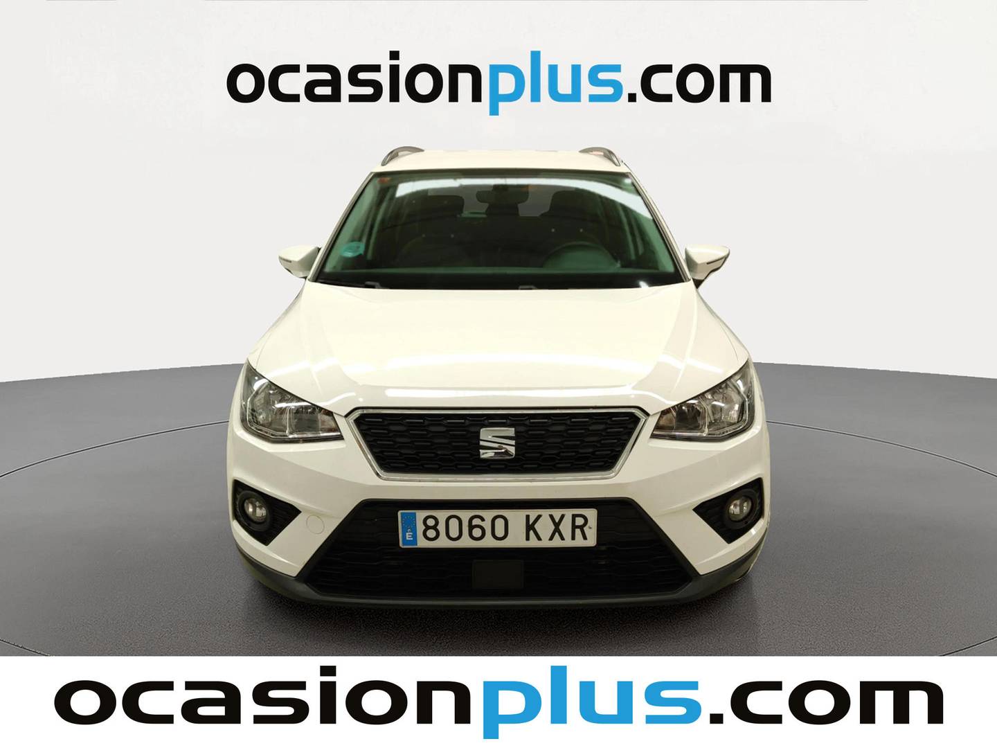 Seat Arona Seat Arona 1.6 TDI Ecomotive Style (115 CV) 115cv