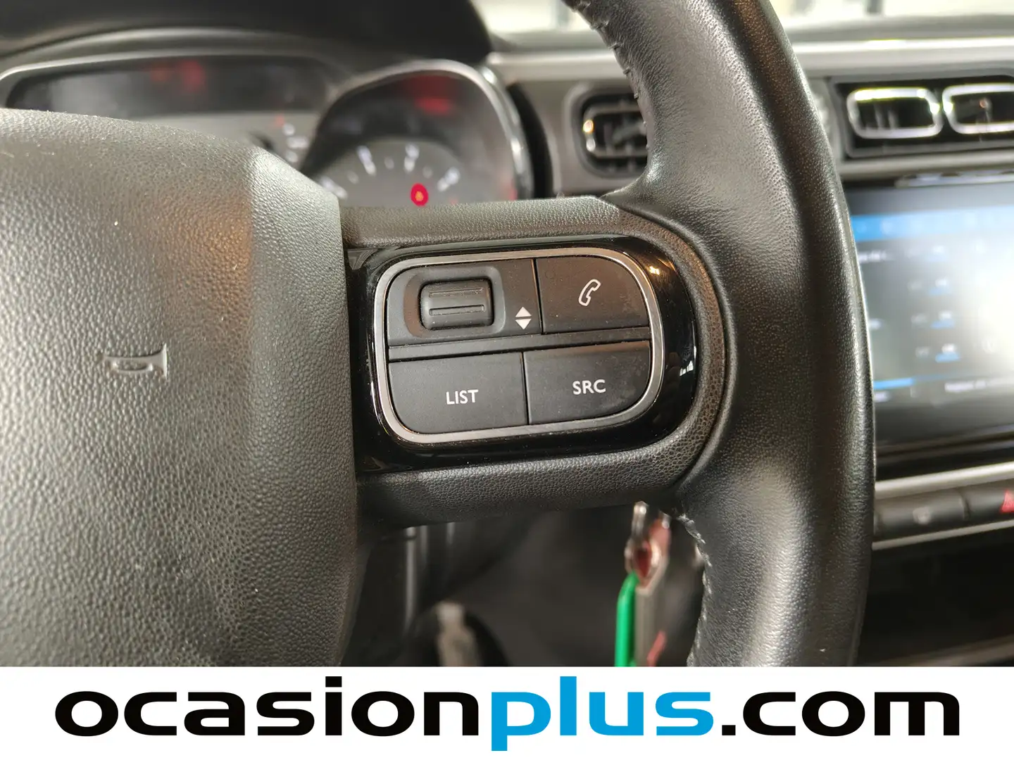 Foto Citroën C3 Citroen C3 PureTech 82 Shine (83 CV)