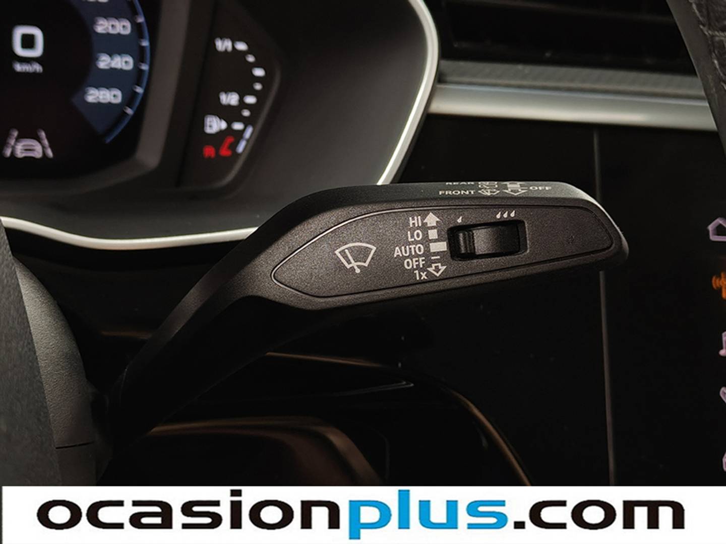 Foto Audi Q3 Sportback Audi Q3 Sportback Advanced 35 TDI (150 CV)