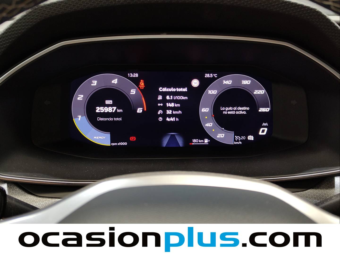 Seat León Seat León 2.0 TDI S&S Style XL (116 CV) 2025