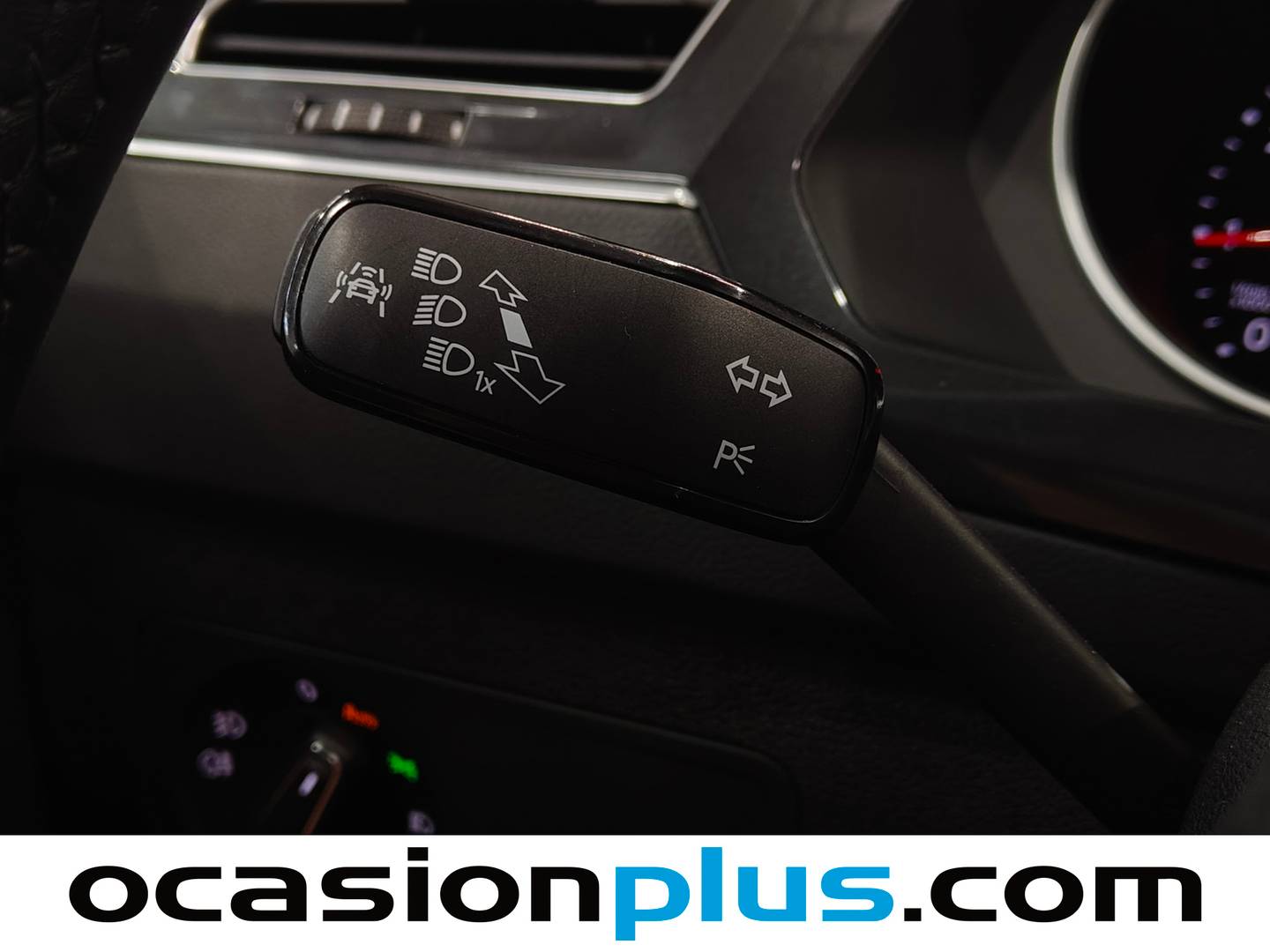 Volkswagen Tiguan Volkswagen Tiguan Edition 1.4 TSI (125 CV) de ocasión