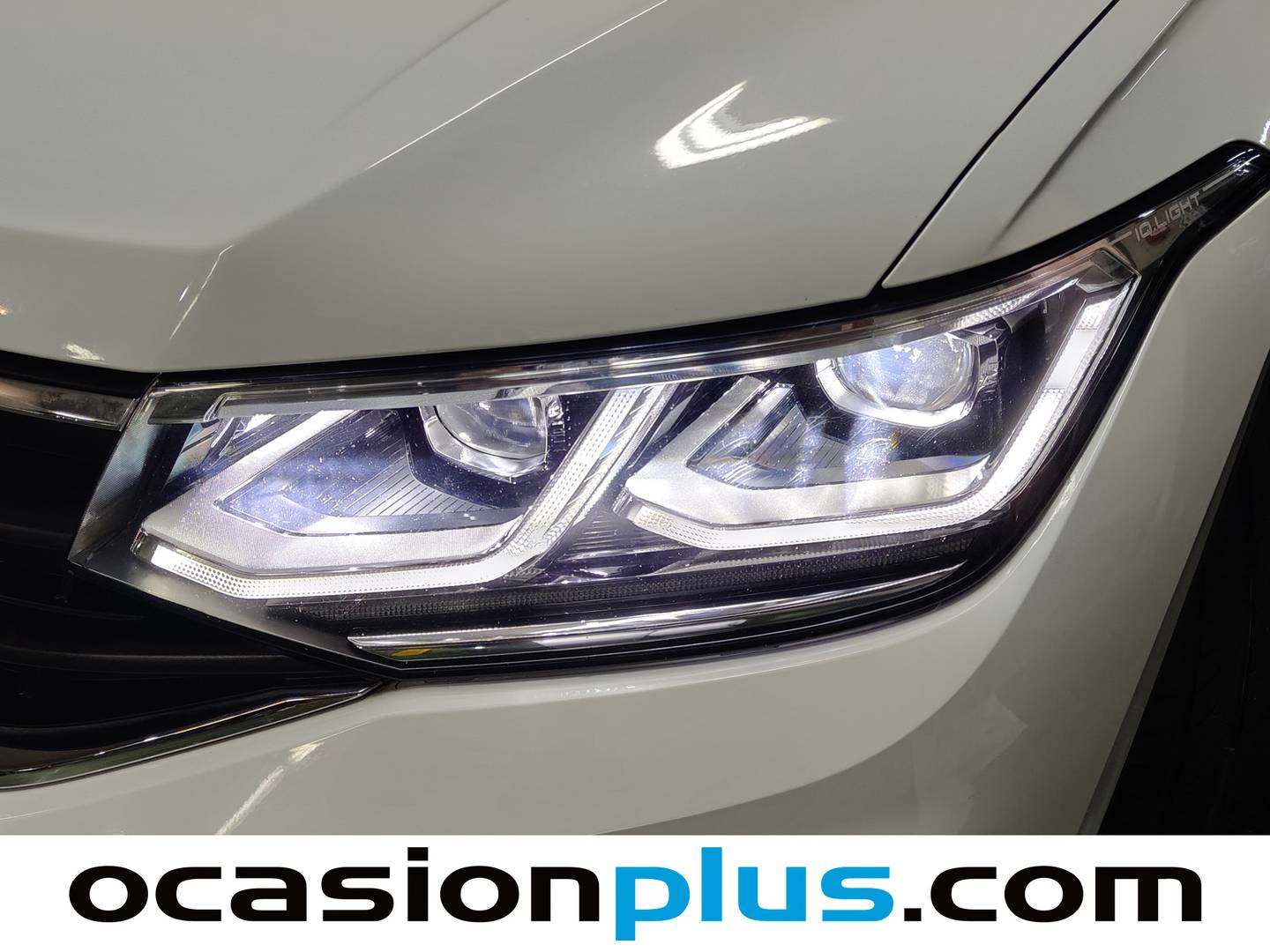 Foto Volkswagen Tiguan Volkswagen Tiguan Life 1.4 TSI eHybrid (245 CV) DSG