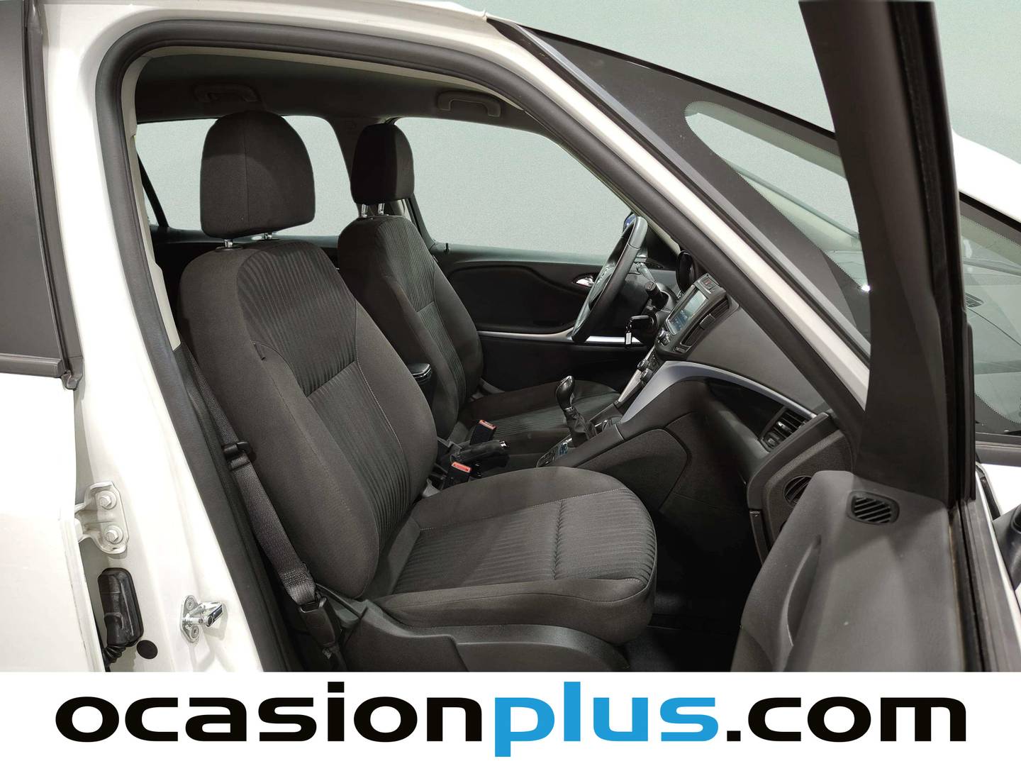 Opel Zafira Opel Zafira 1.6 CDTI S&S Expression (120 CV) 7 Plazas km 0