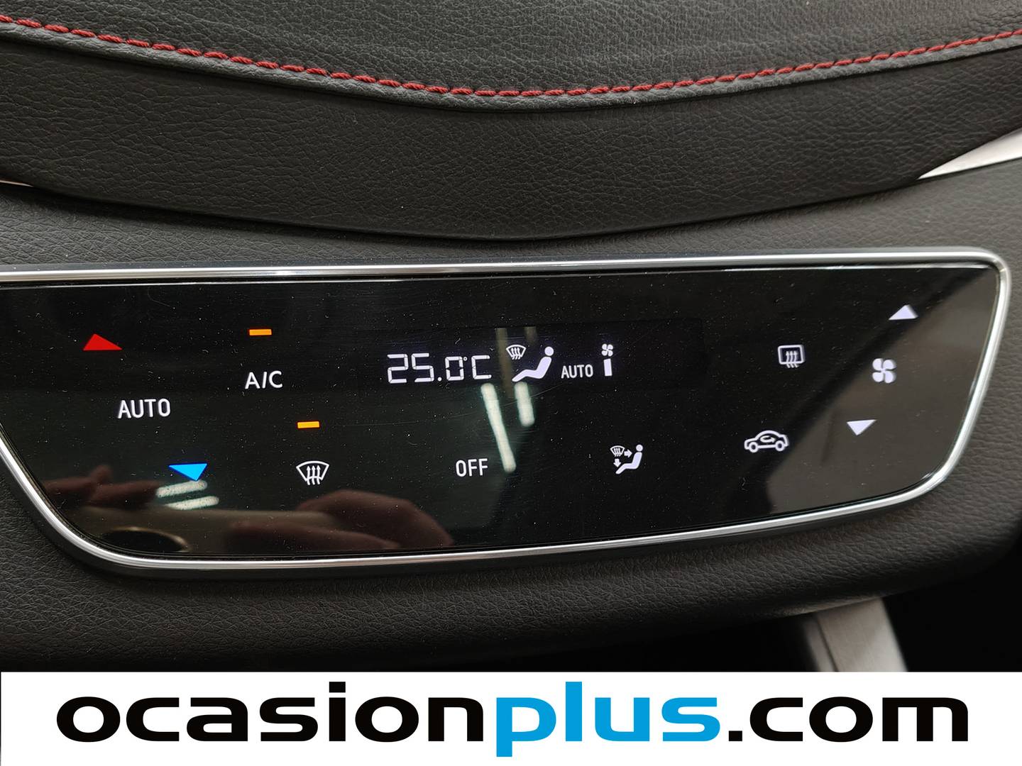 Foto SWM G01 SWM G01 1.5T Luxury (131 CV)