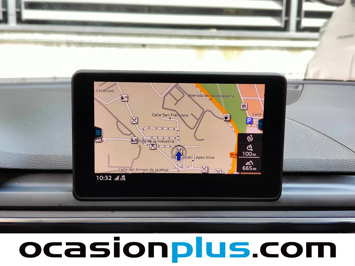 Extras y acabados del Audi A4 Audi A4 Avant Advanced edition 2.0 TDI (150 CV) S tronic