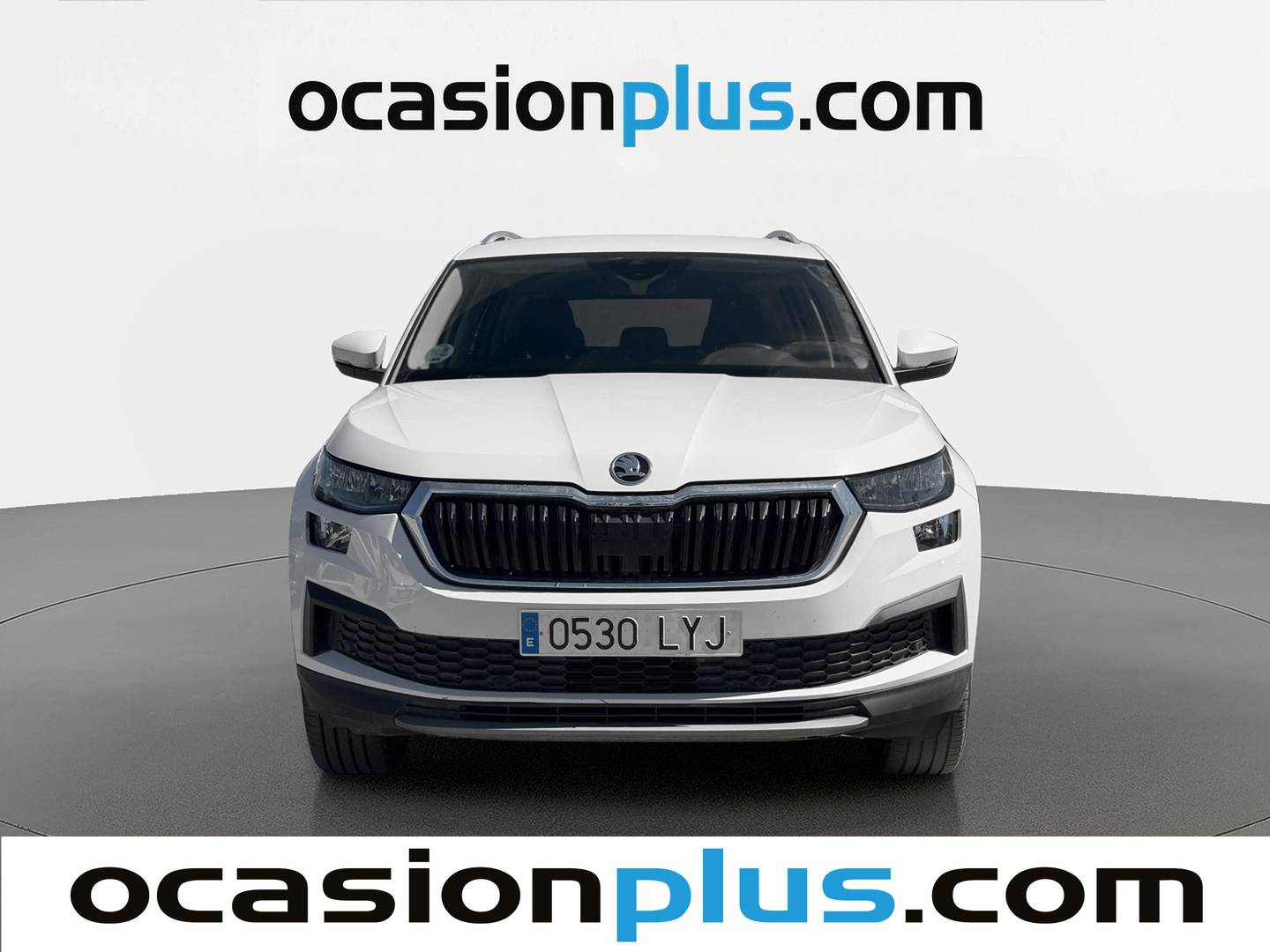 Skoda Kodiaq Skoda Kodiaq 2.0 TDI Ambition 4x4 DSG (150 CV) 150cv