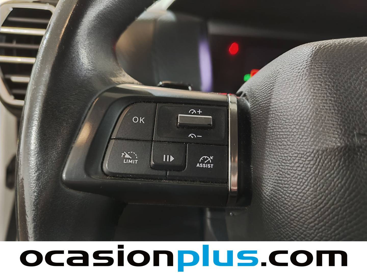 Citroën C4 Citroën C4 BlueHDi 130 S&S Feel Pack EAT8 (130 CV) seminuevo