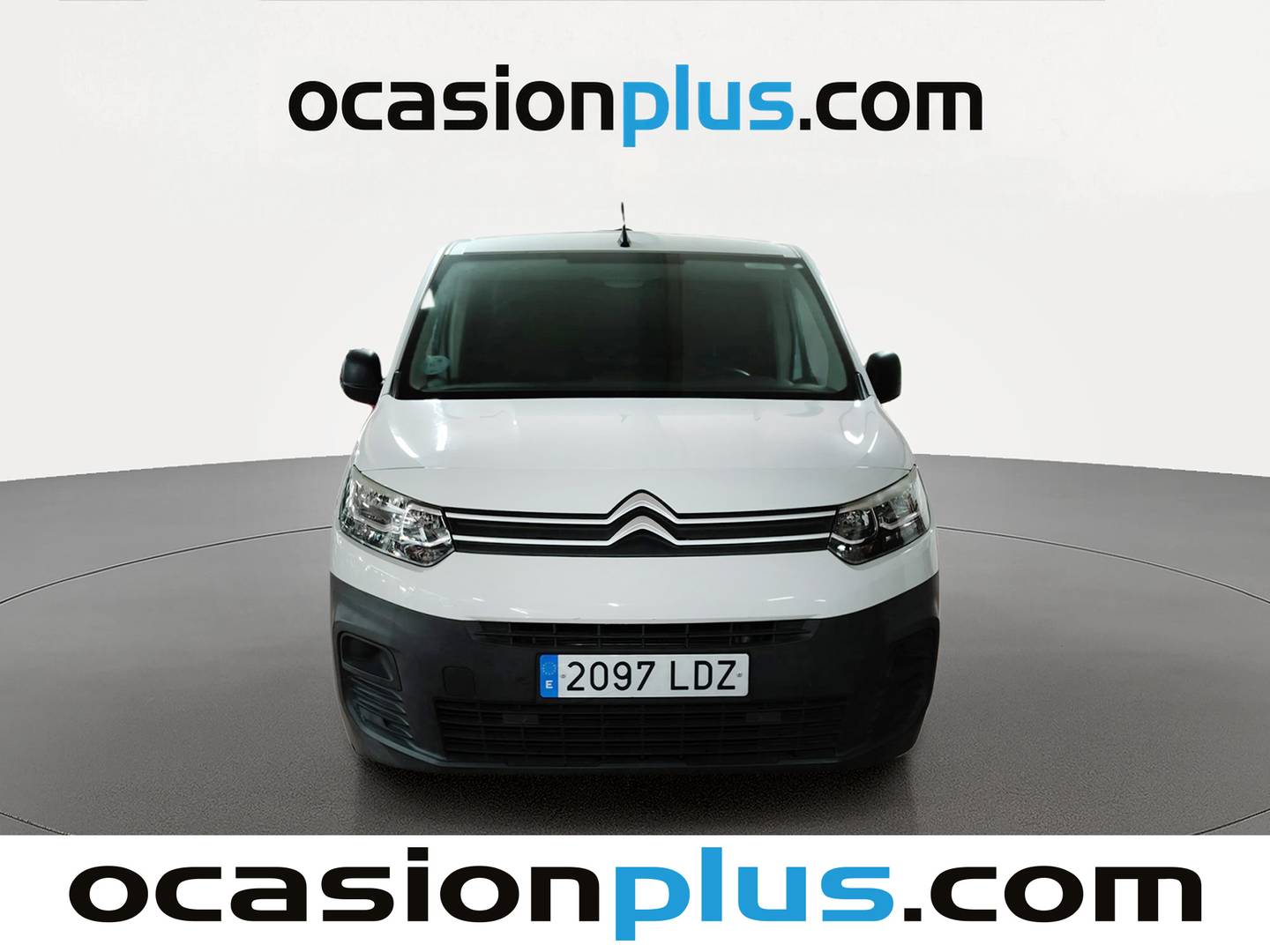 Citroën Berlingo Citroën Berlingo Furgon BlueHDi 75 Talla M Control (76 CV) barato