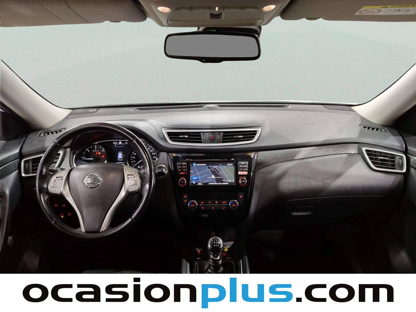 Foto Nissan X-TRAIL Nissan X-Trail 1.6 dCi N-CONNECTA 4x2 (130 CV)