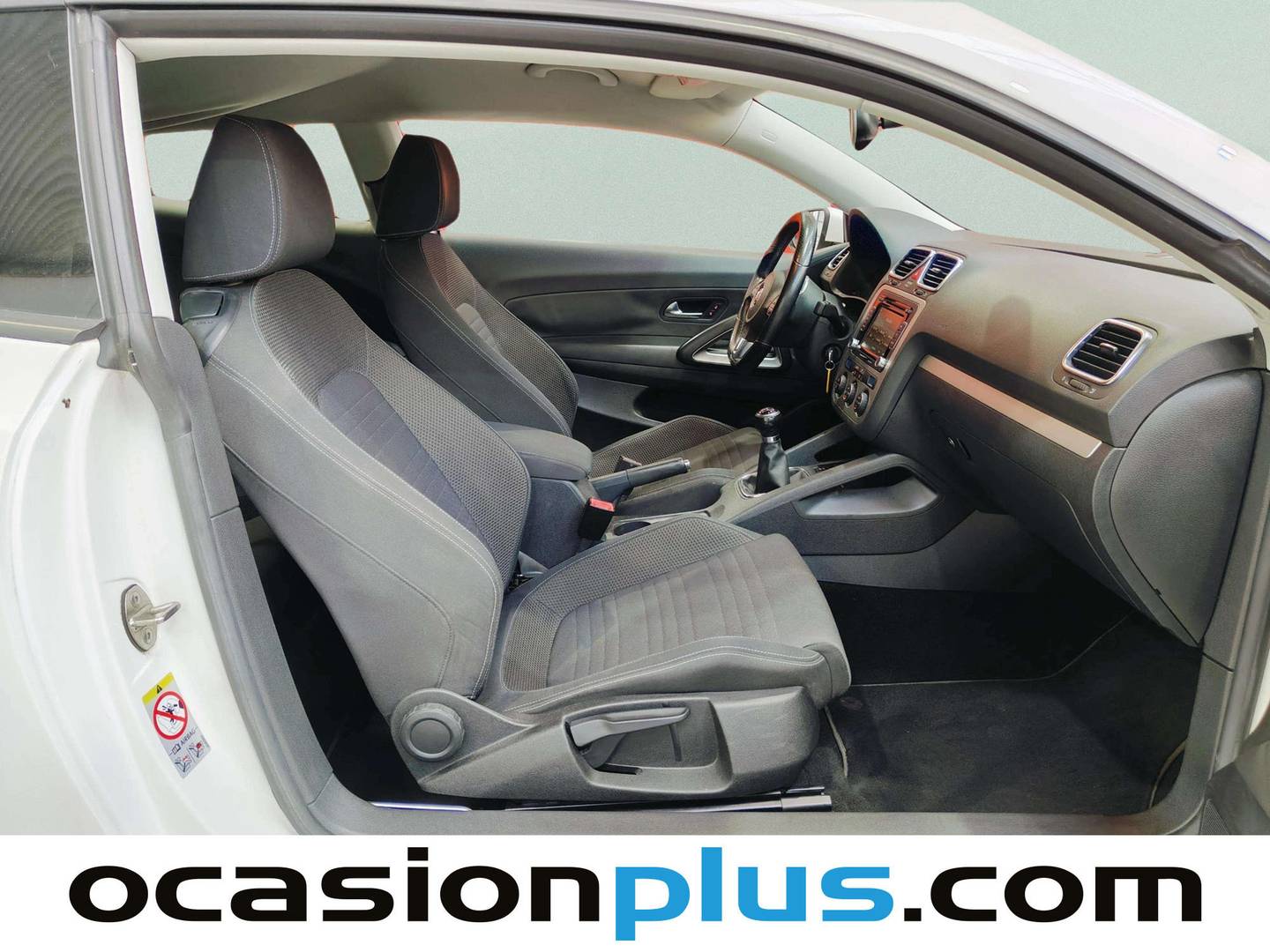 Volkswagen Scirocco Volkswagen Scirocco 1.4 TSI (160 CV) al mejor precio