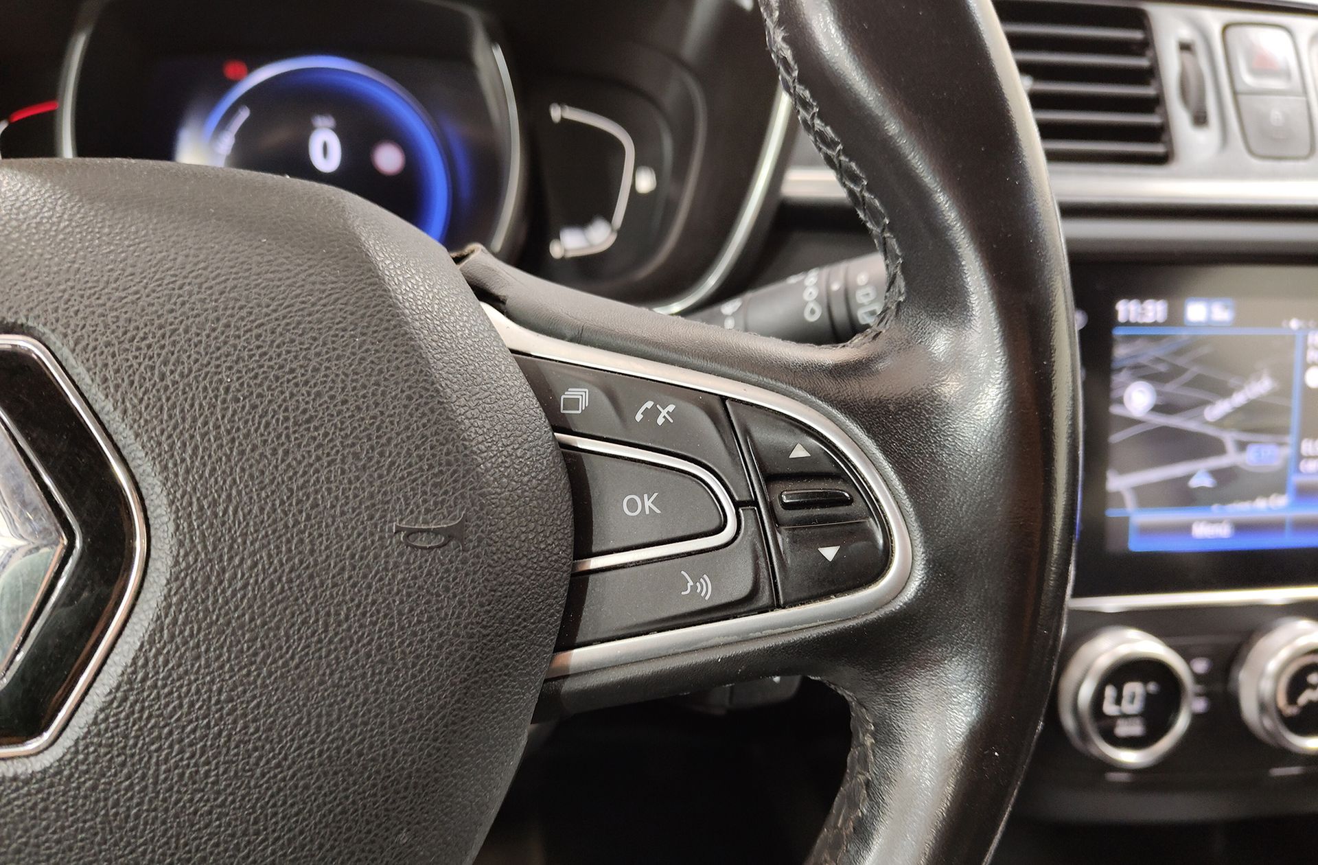Renault Kadjar Zen Blue dCi - foto 32