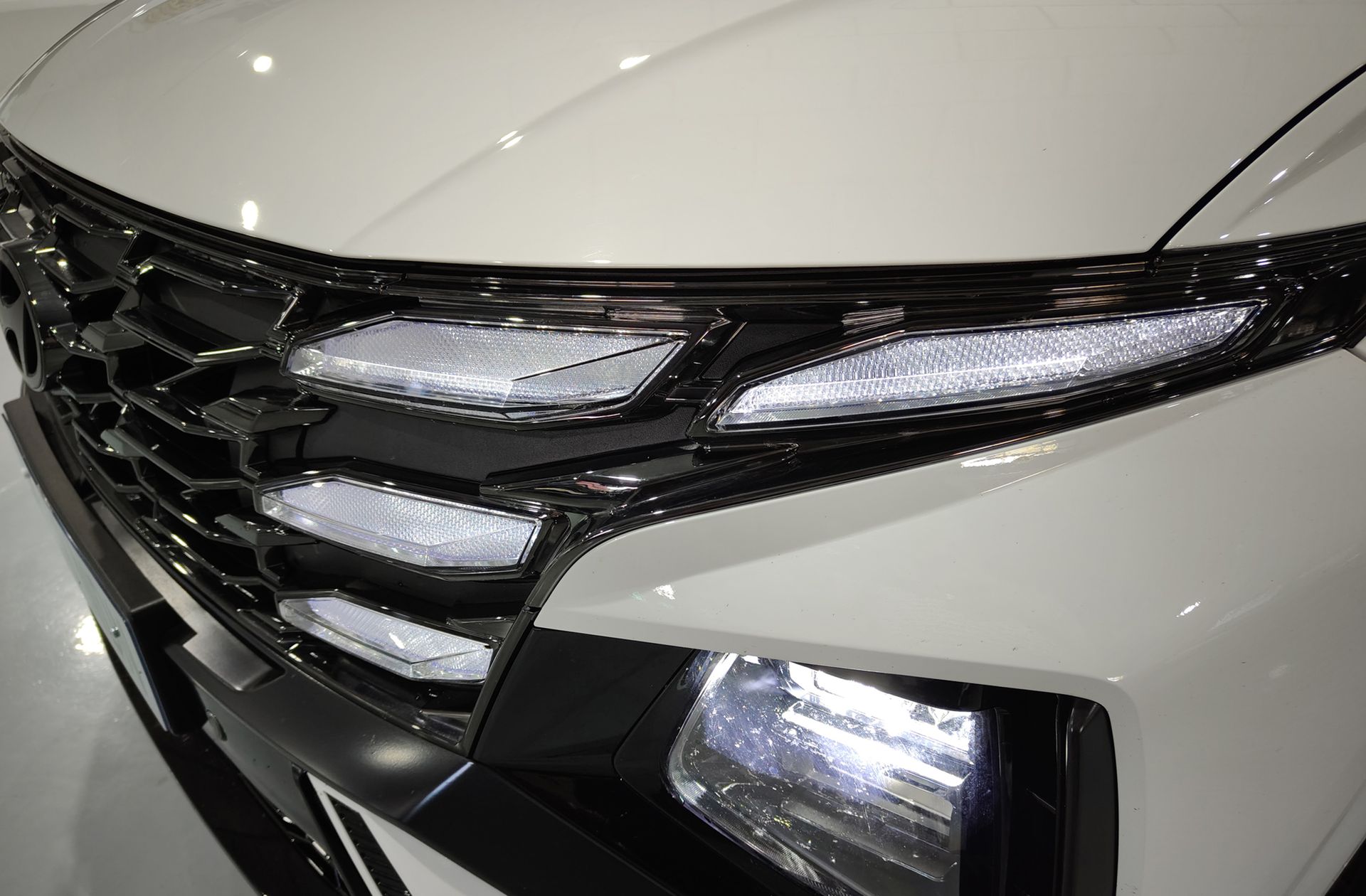 Hyundai Tucson 1.6T N-Line - foto 14