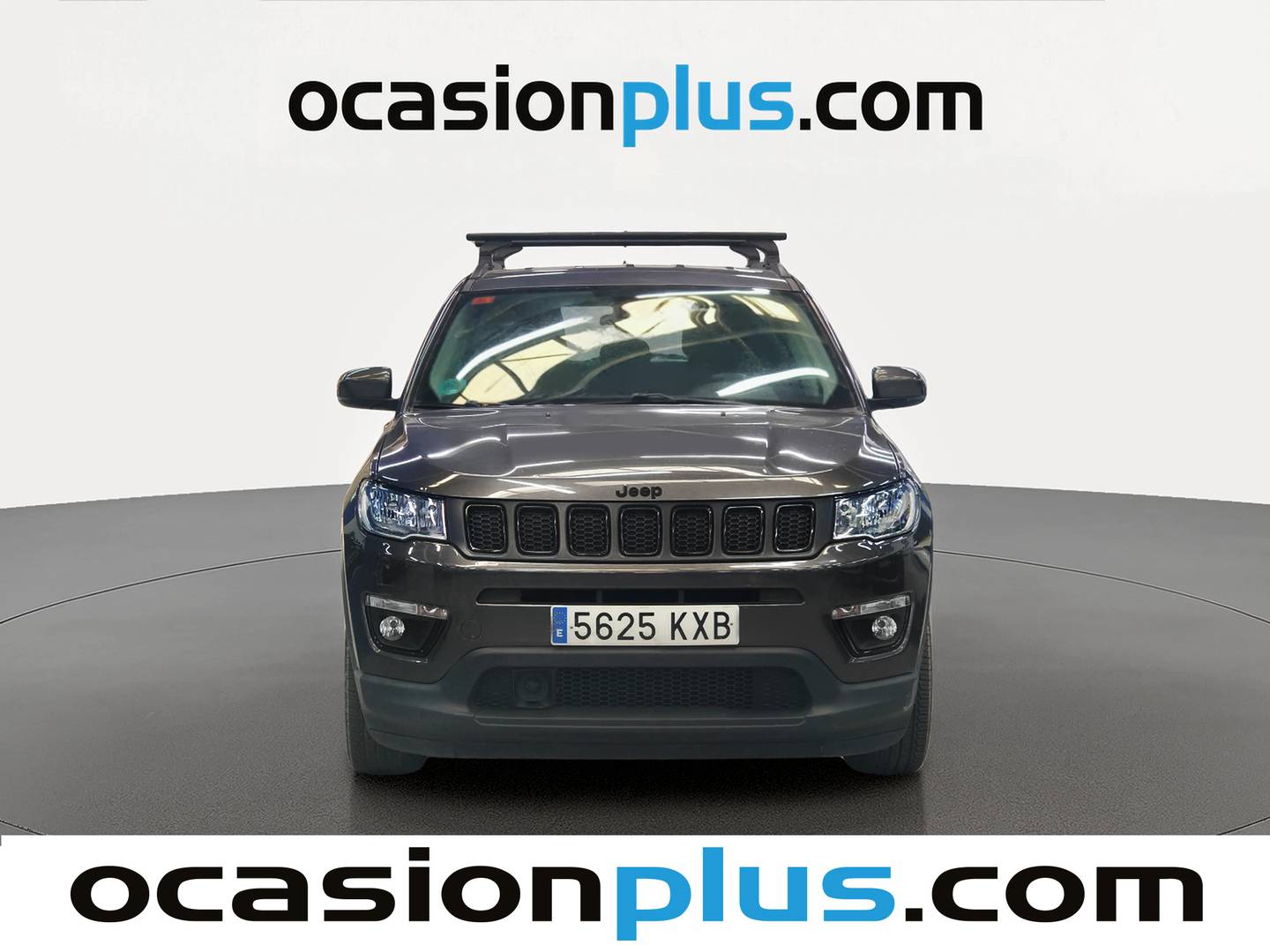 Jeep Compass Jeep Compass 1.6 Multijet Night Eagle 4x2 (120 CV) al mejor precio