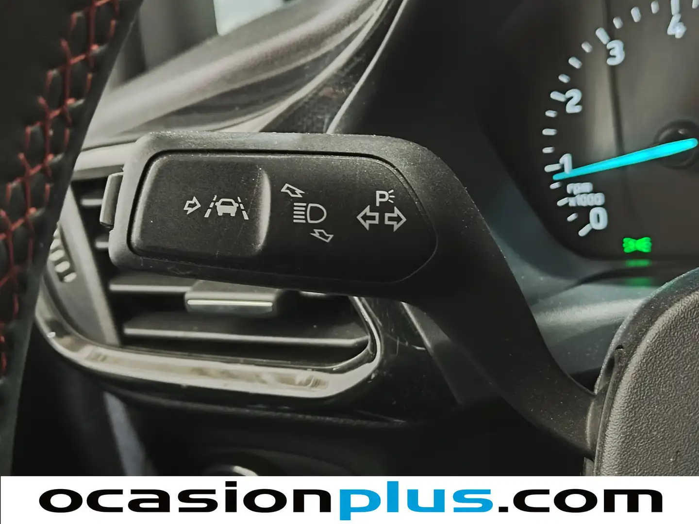 Foto Ford Fiesta Ford Fiesta 1.0 EcoBoost MHEV ST-Line (125 CV)