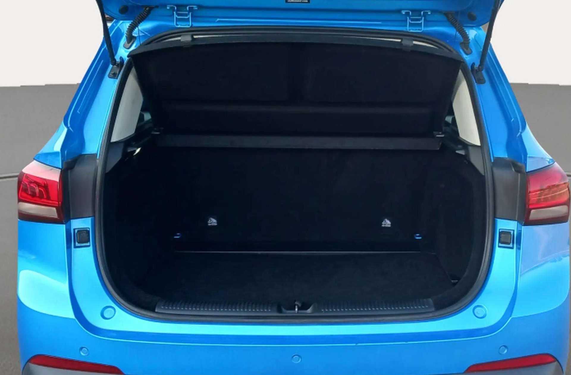 MG ZS 1.5 Hybrid+ Luxury - foto 16