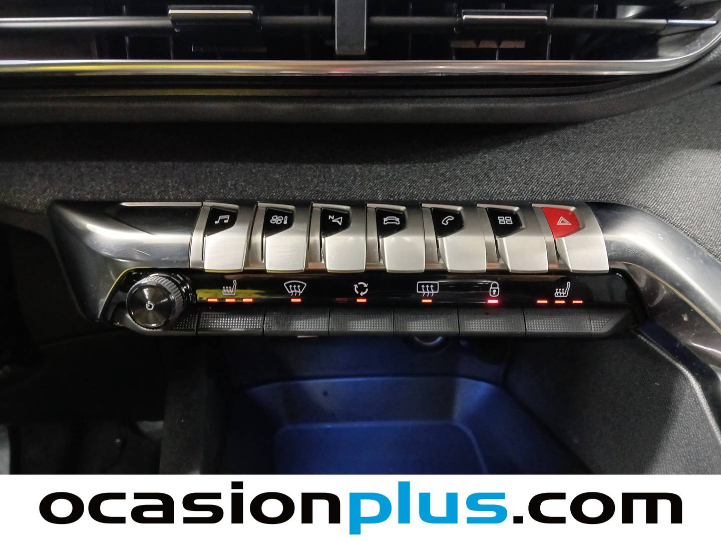 Foto Peugeot 3008 Peugeot 3008 PureTech 130 S&S Allure Pack (130 CV)