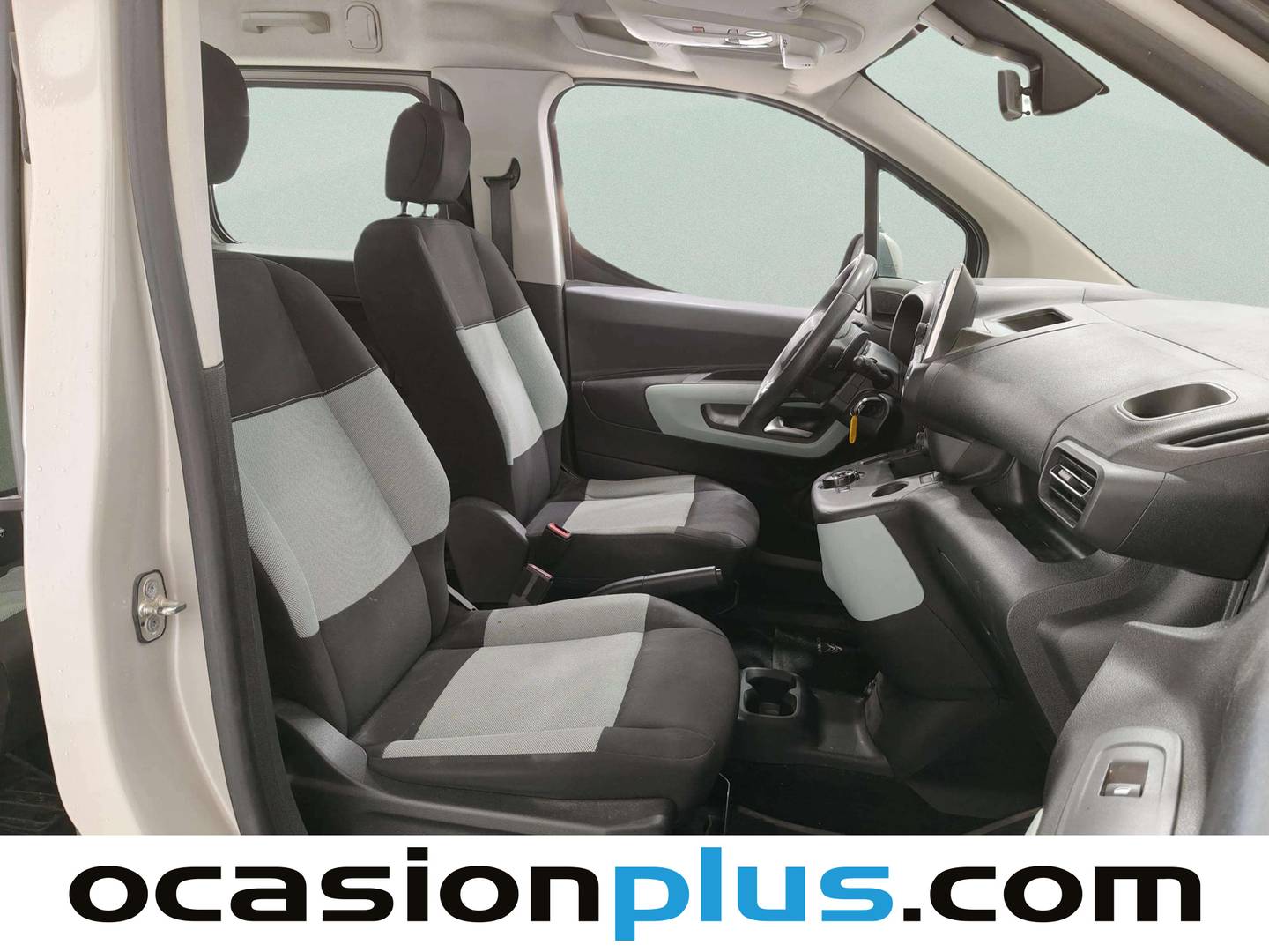 Citroën Berlingo Citroën Berlingo Combi BlueHDi 130 S&S Talla XL Feel EAT8 (131 CV) 7 Plazas km 0