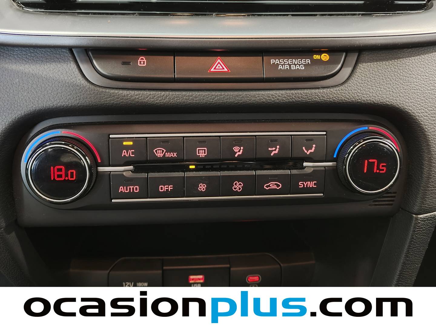 Foto KIA Ceed Kia Ceed 1.0 T-GDi Drive (120 CV)