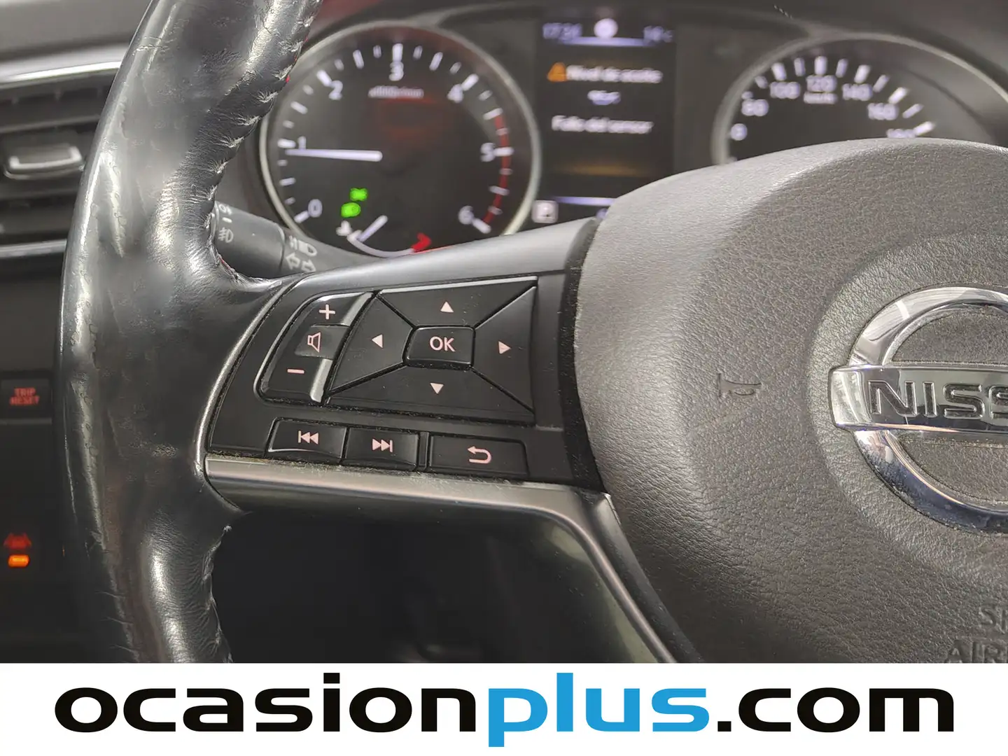 Foto Nissan X-TRAIL Nissan X-Trail dCi 177 N-Connecta 4x4 Xtronic (177 CV)