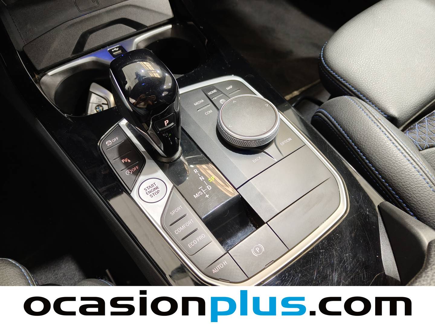 Foto BMW Serie 1 BMW Serie 1 118i  (136 CV) Pack M