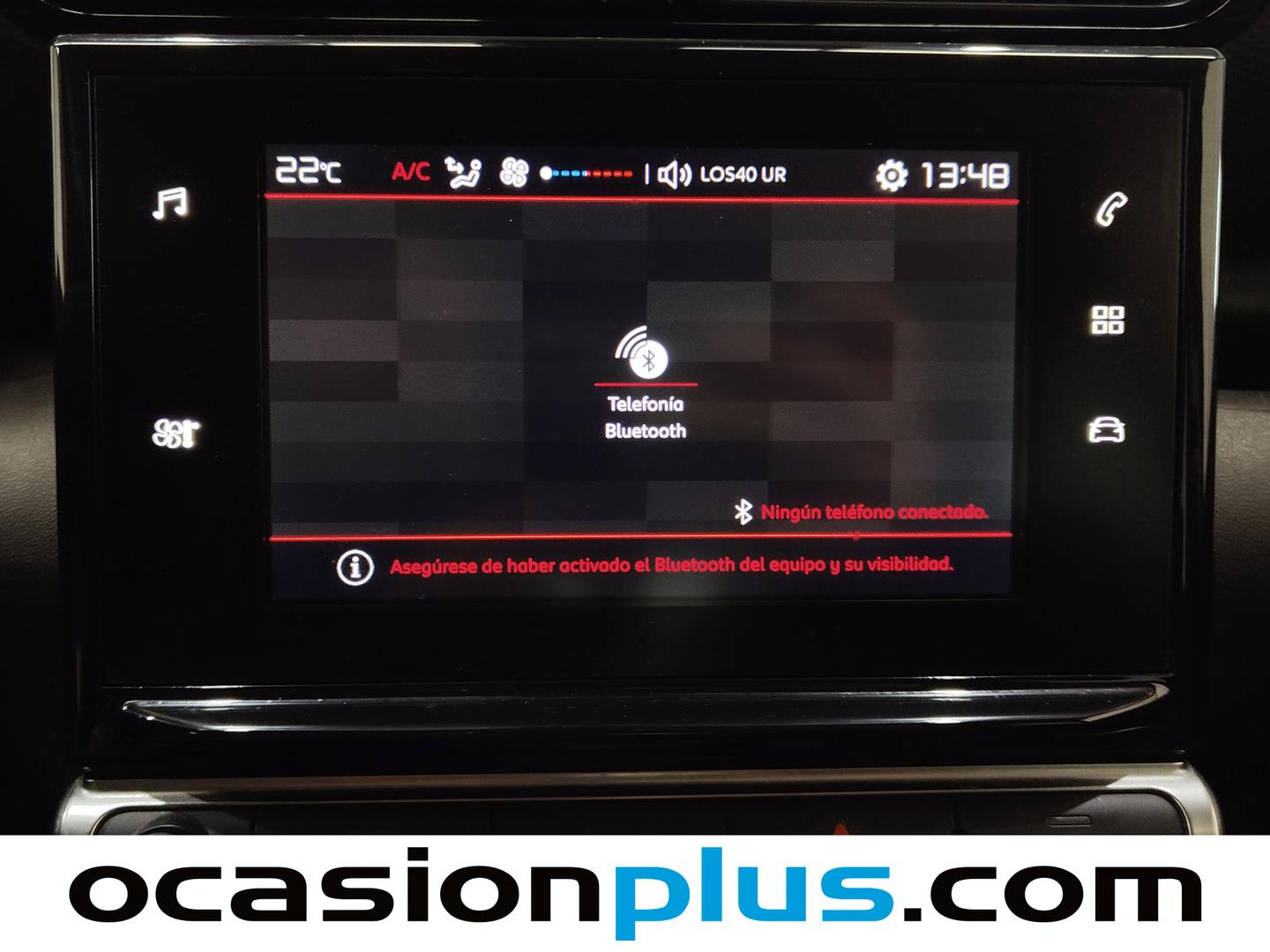 Citroën C3 Aircross Citroën C3 Aircross PureTech 82 Feel (82 CV) manual