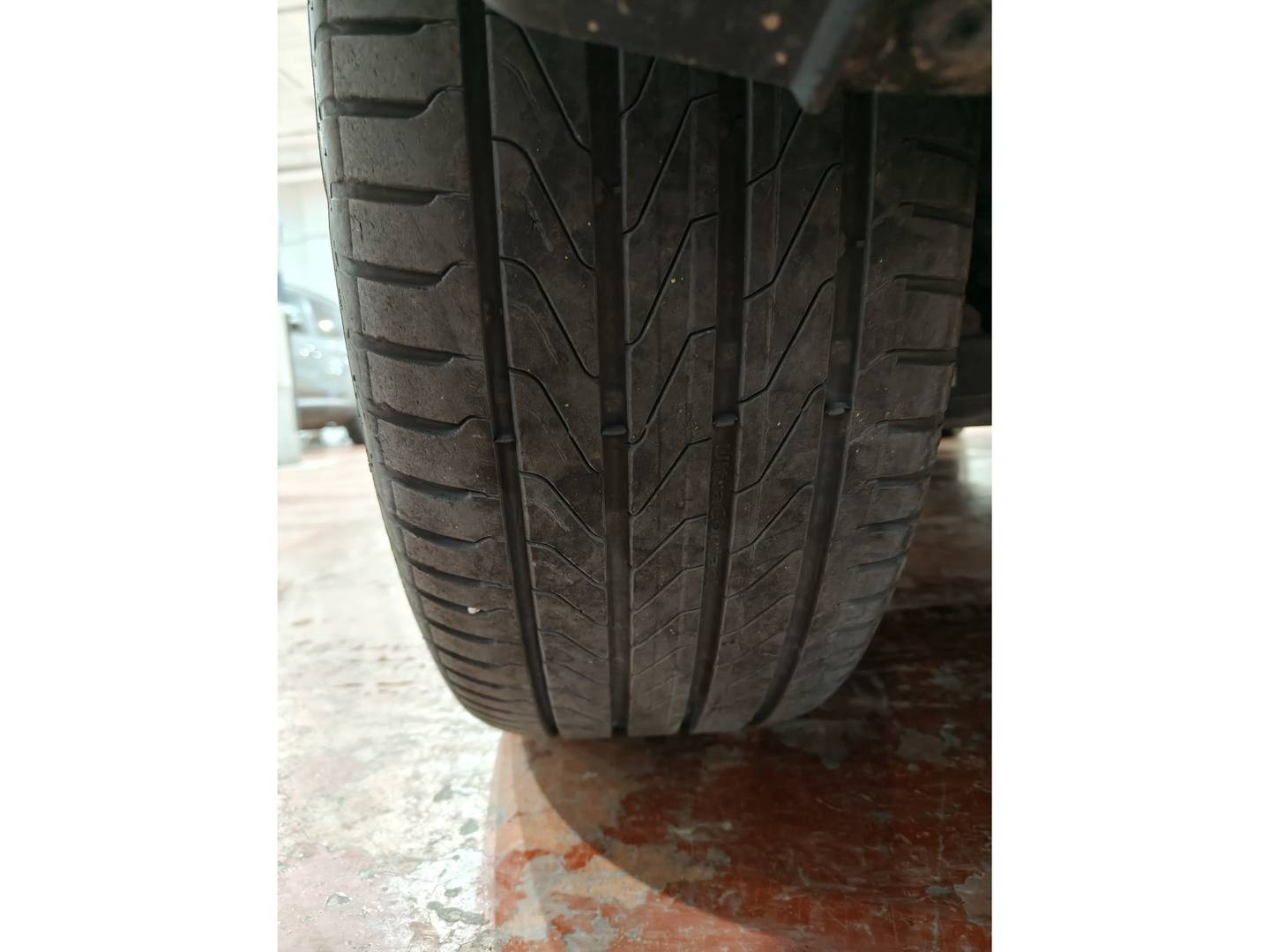 Foto SsangYong Korando Ssangyong Korando D16T Urban Auto (136 CV)