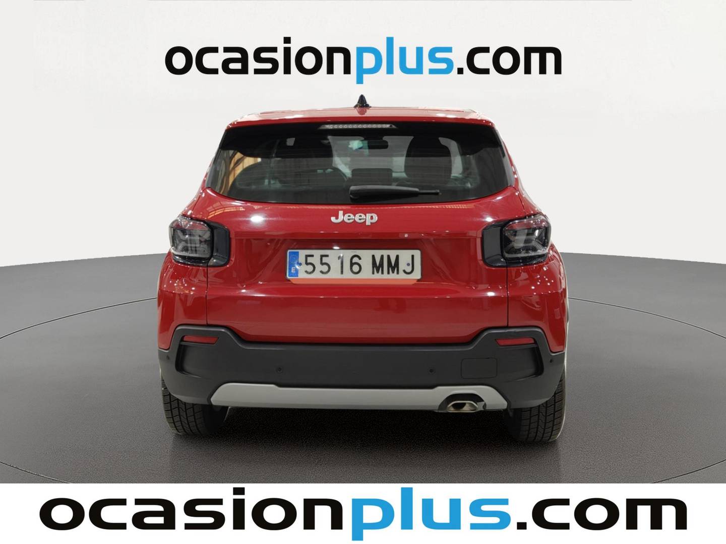 Jeep Avenger Jeep Avenger 1.2 G Altitude (100 CV) barato