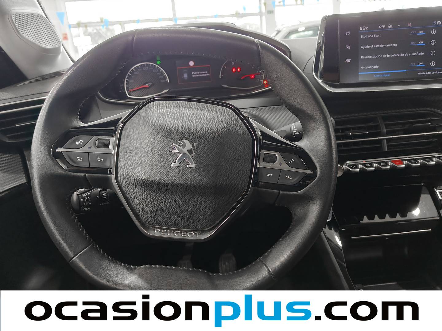 Foto Peugeot 208 Peugeot 208 PureTech 100 Allure (100 CV)